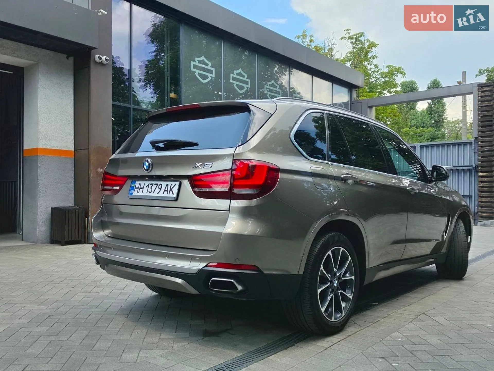 2018 BMW X5 - мініатюра 17