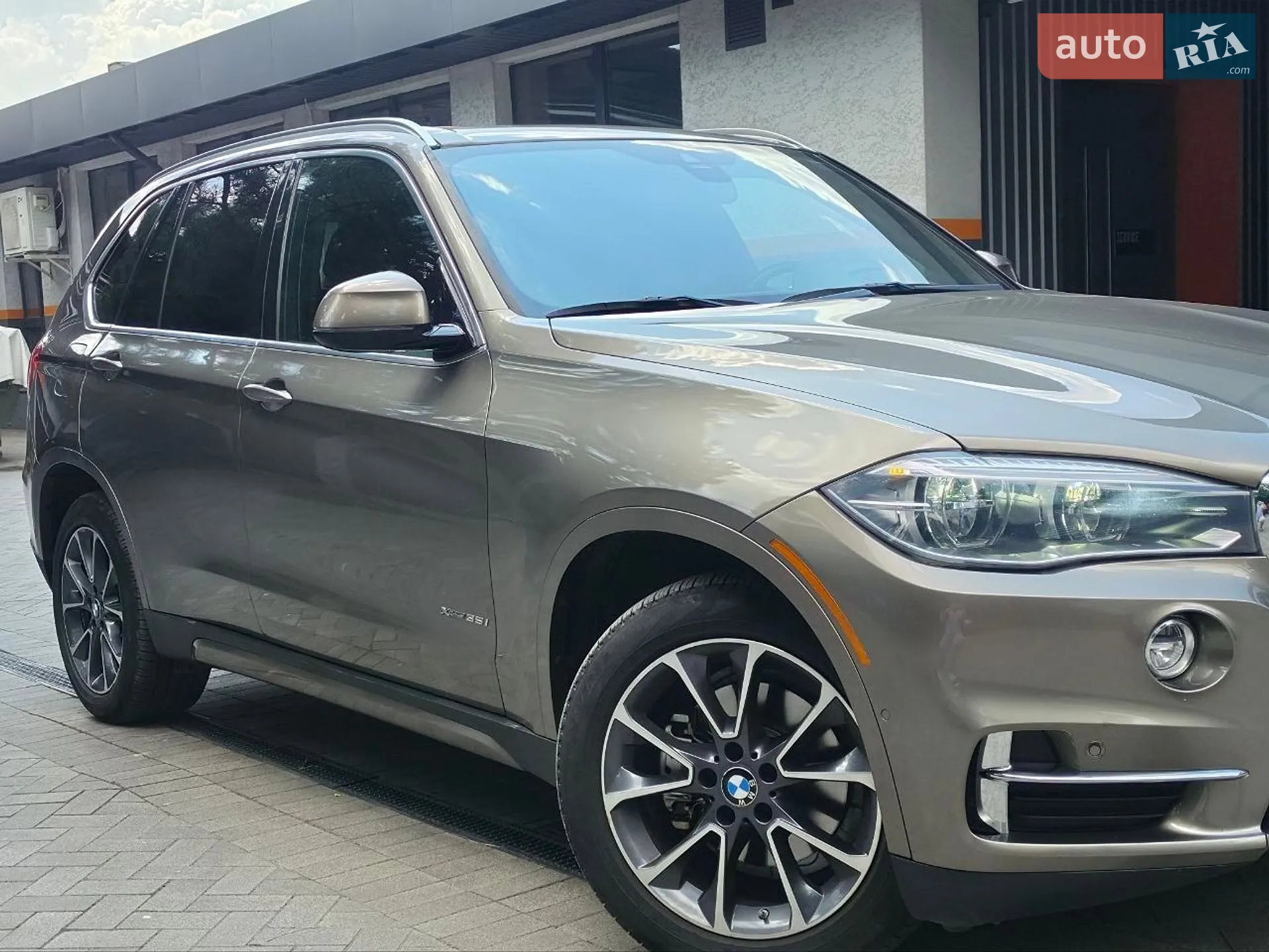 2018 BMW X5 - мініатюра 22