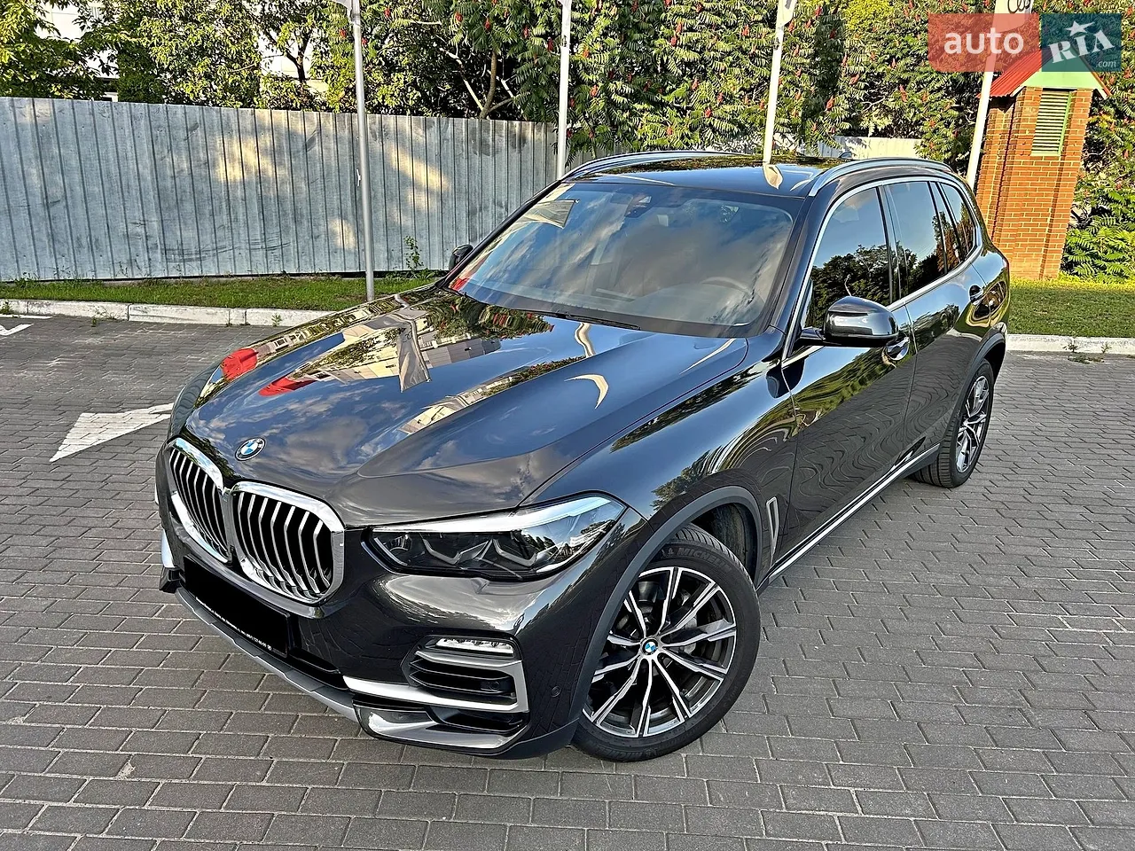 2019 BMW X5 - мініатюра 25