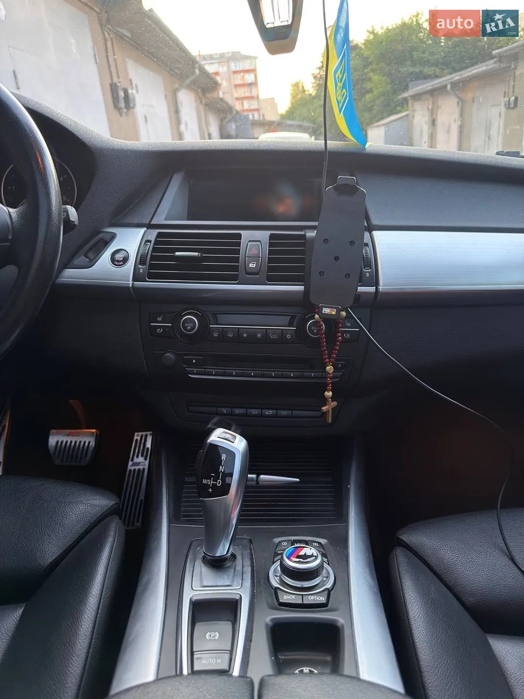 2013 BMW X5 - мініатюра 43
