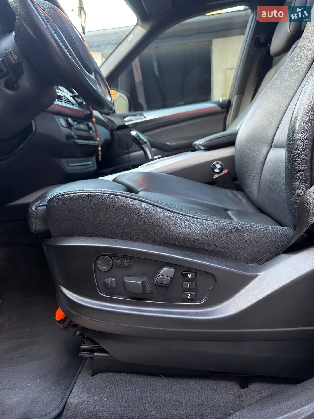 2013 BMW X5 - мініатюра 51