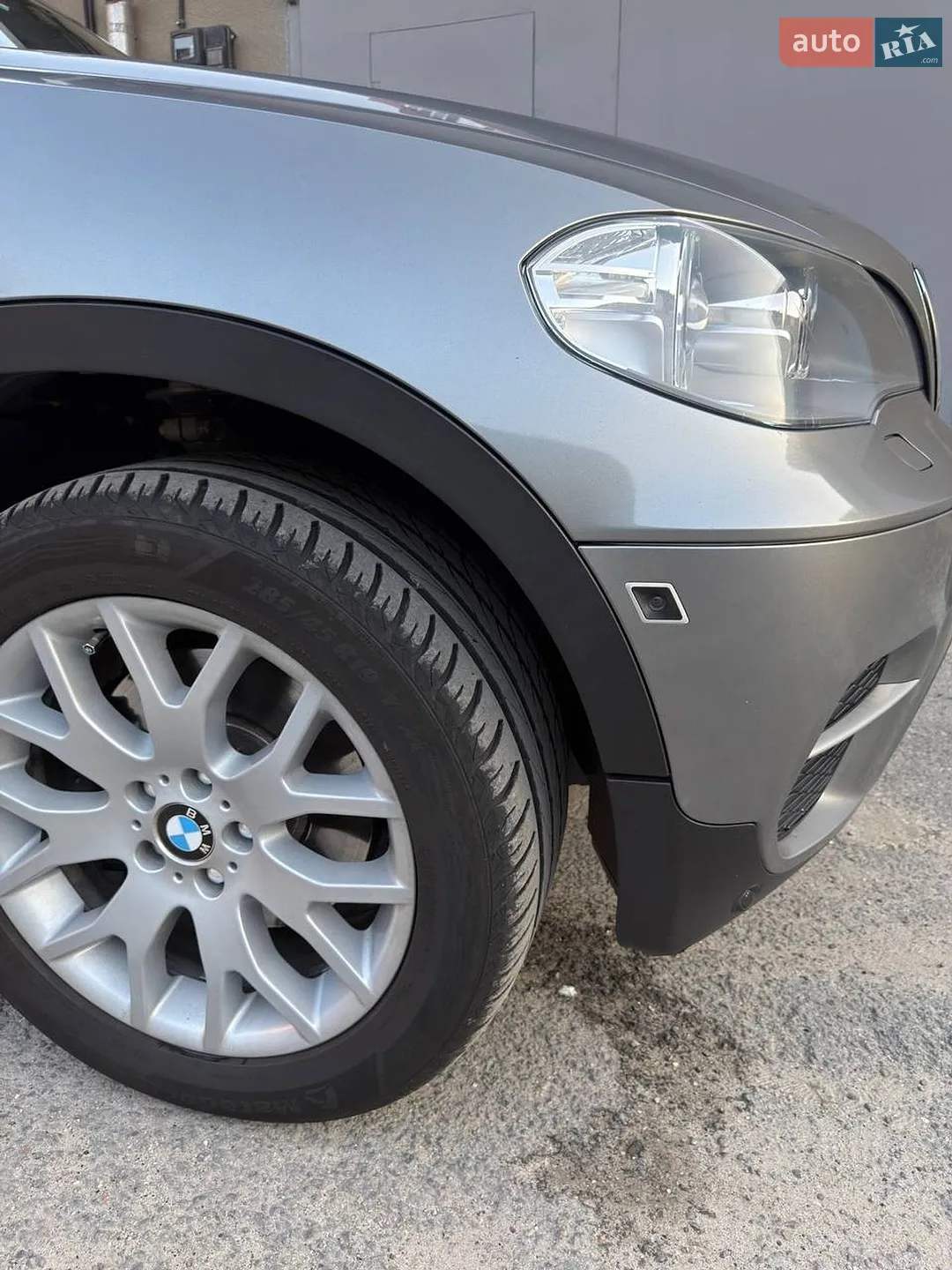 2013 BMW X5 - мініатюра 11