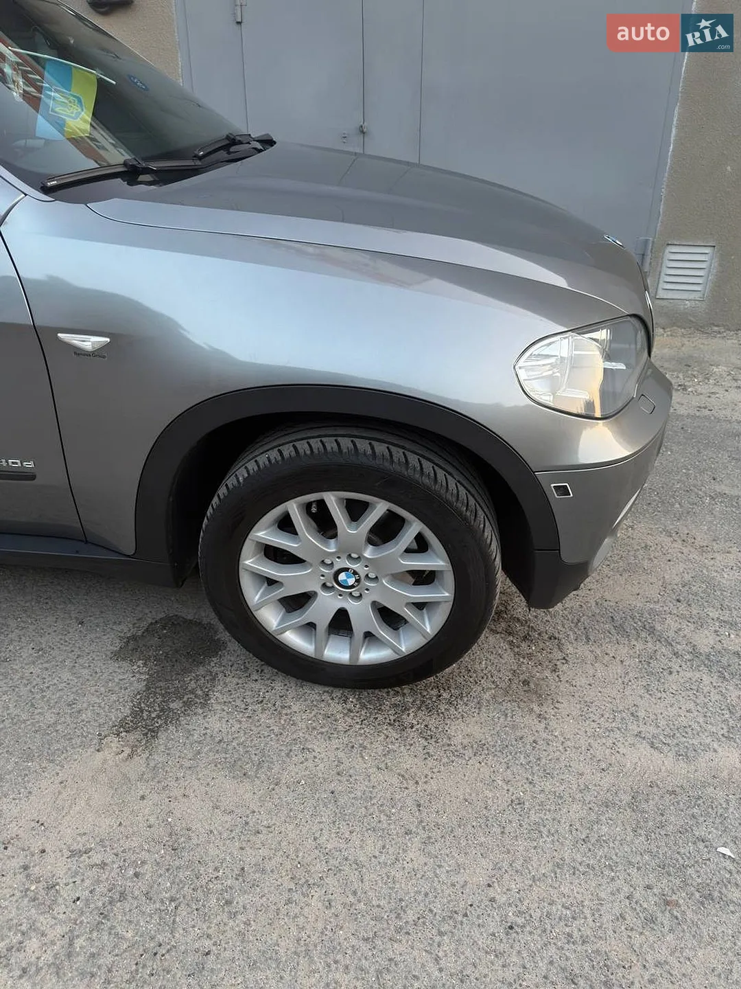 2013 BMW X5 - мініатюра 18