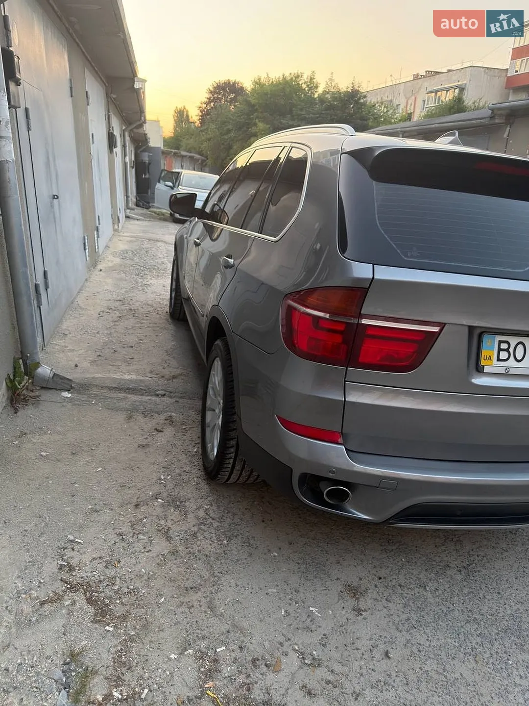 2013 BMW X5 - мініатюра 24