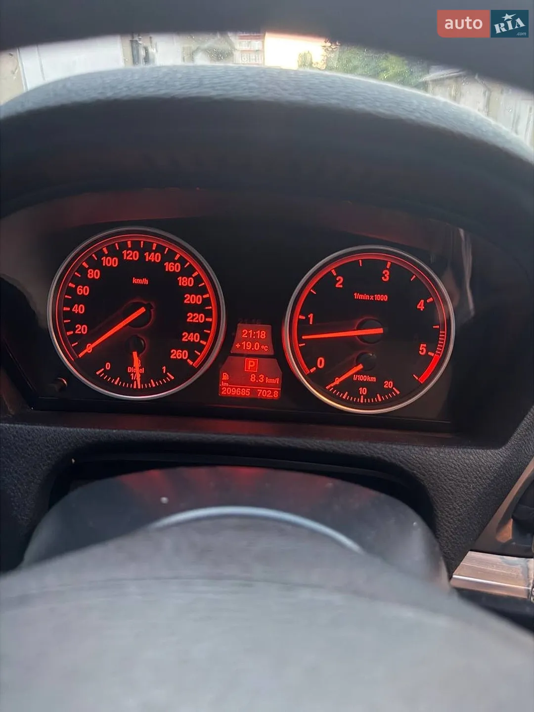 2013 BMW X5 - мініатюра 41