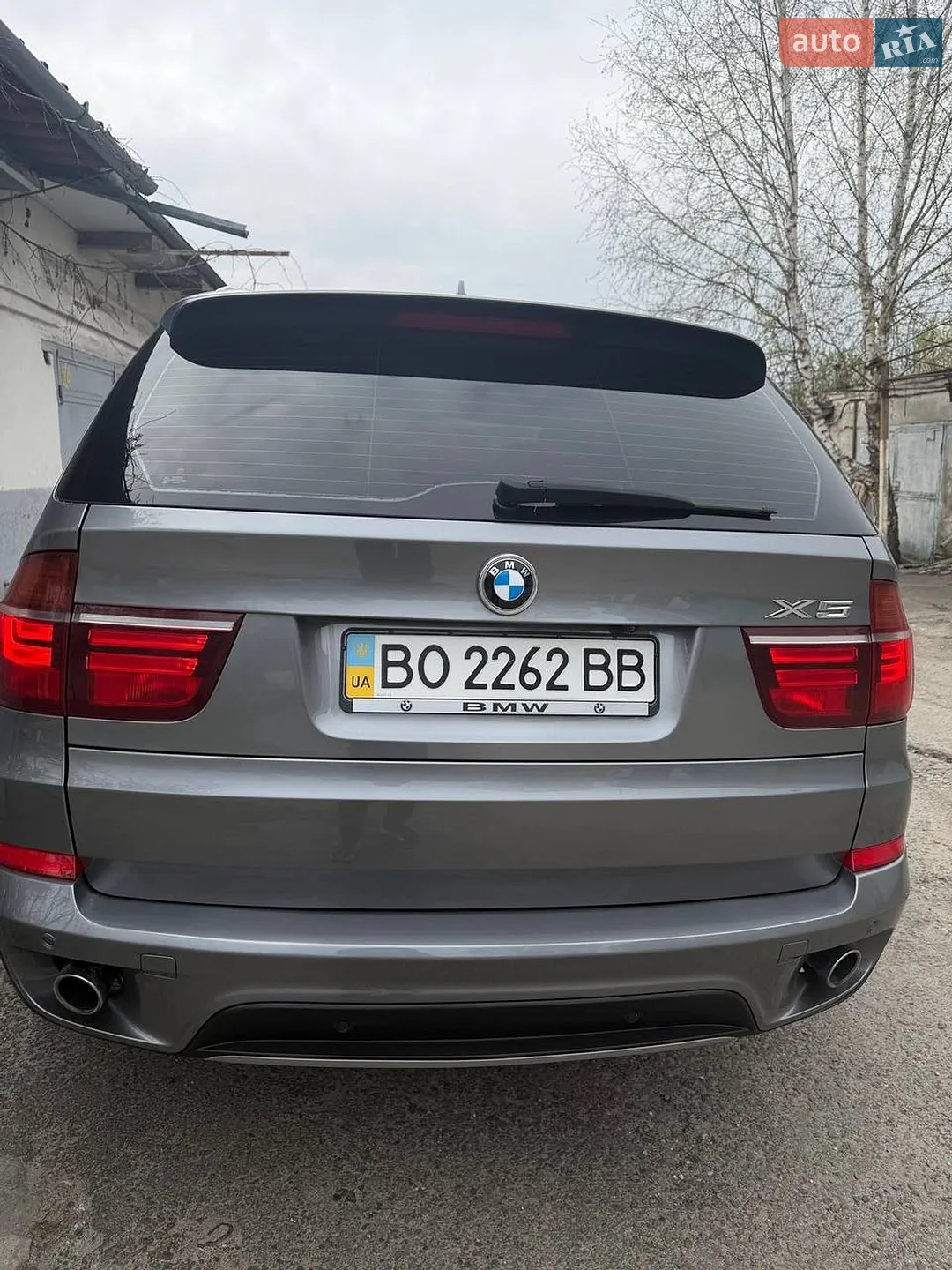 2013 BMW X5 - мініатюра 26