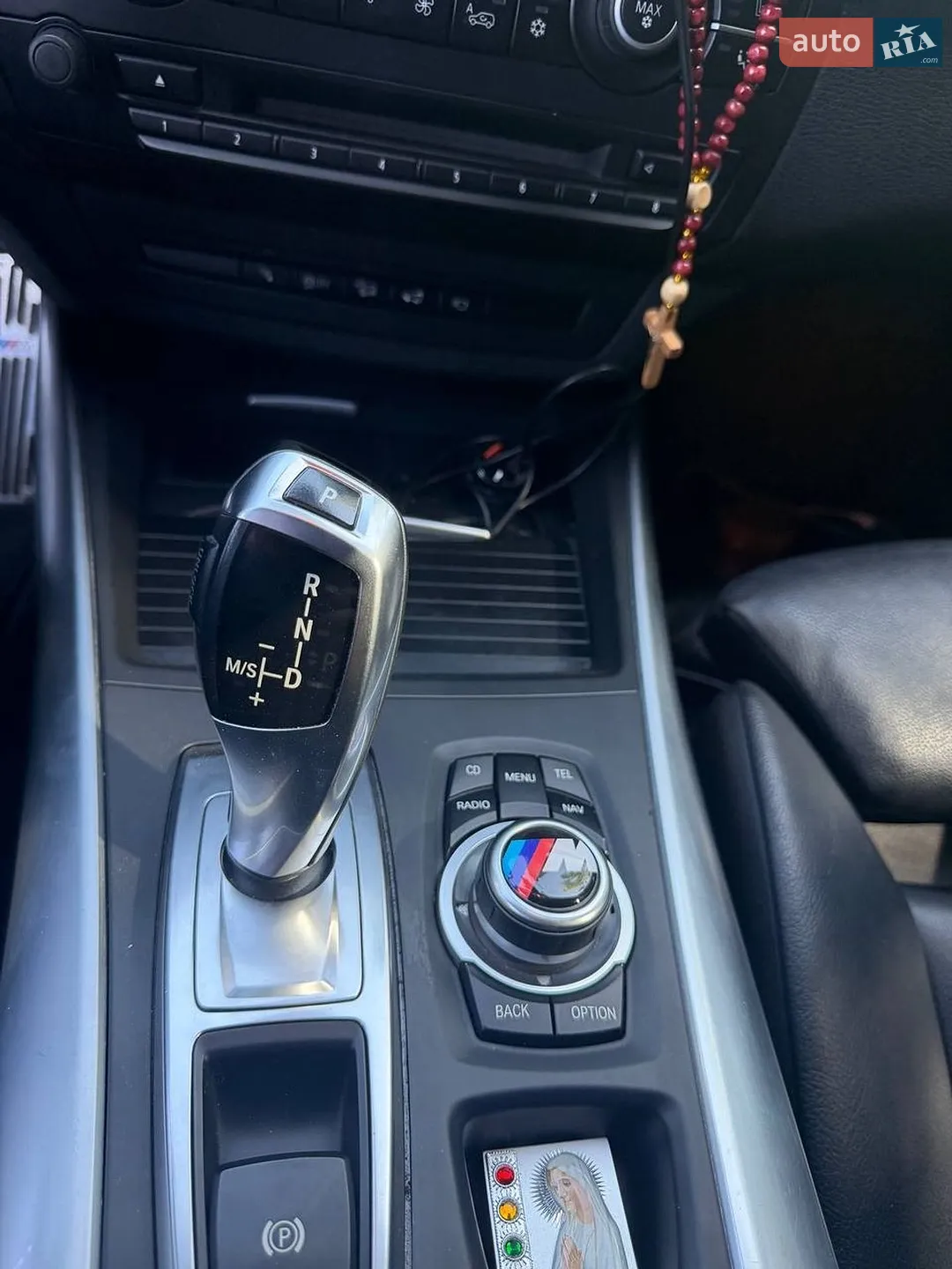 2013 BMW X5 - мініатюра 44