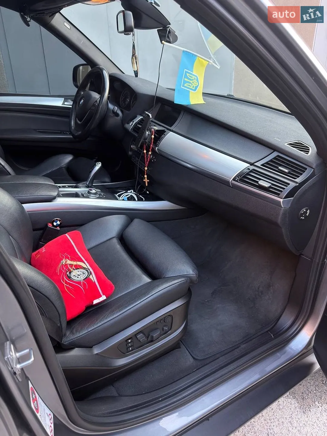 2013 BMW X5 - мініатюра 52