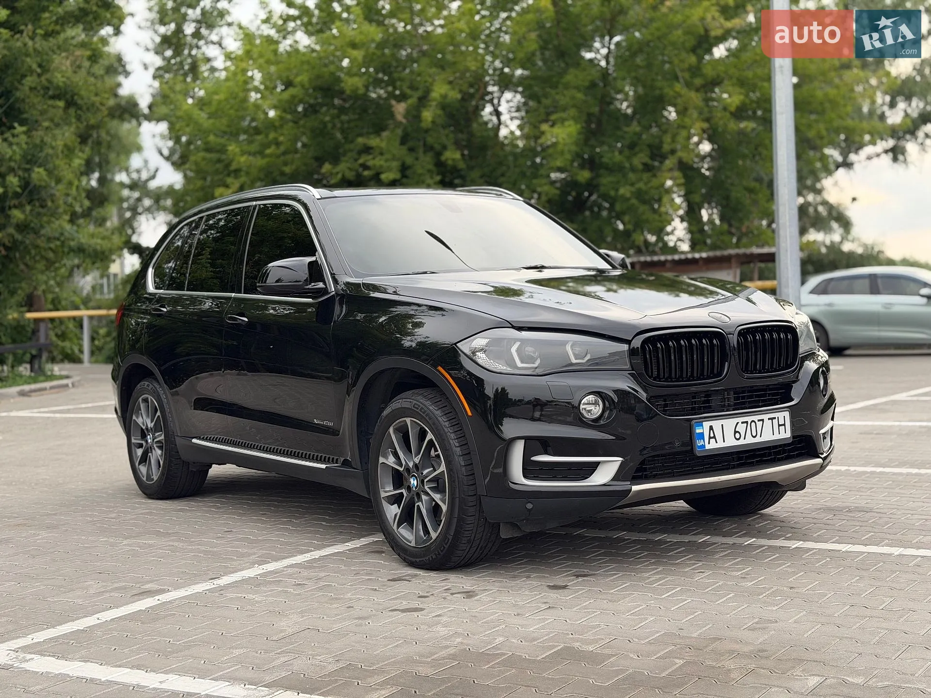 2013 BMW X5 - мініатюра 12
