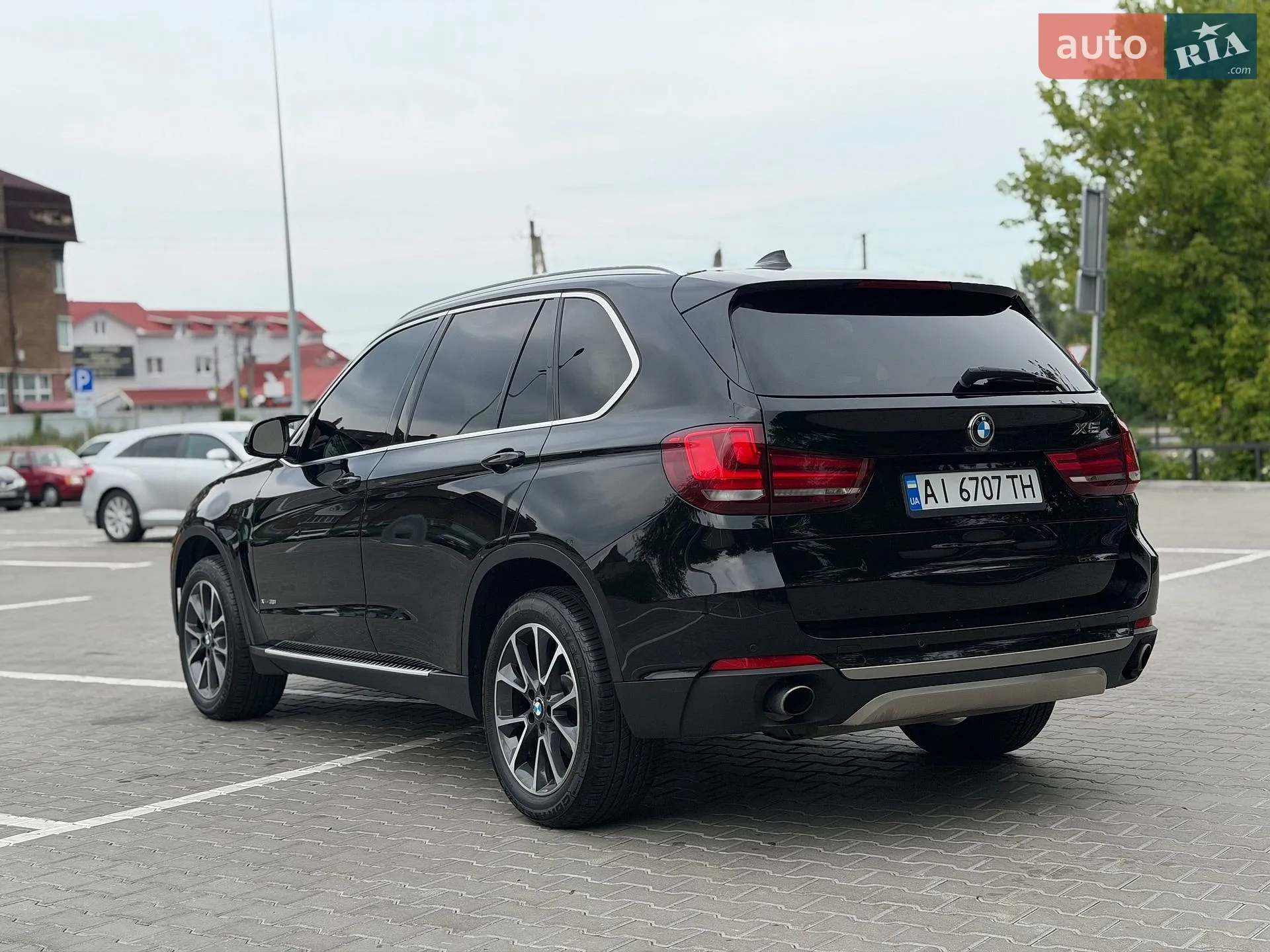 2013 BMW X5 - мініатюра 17