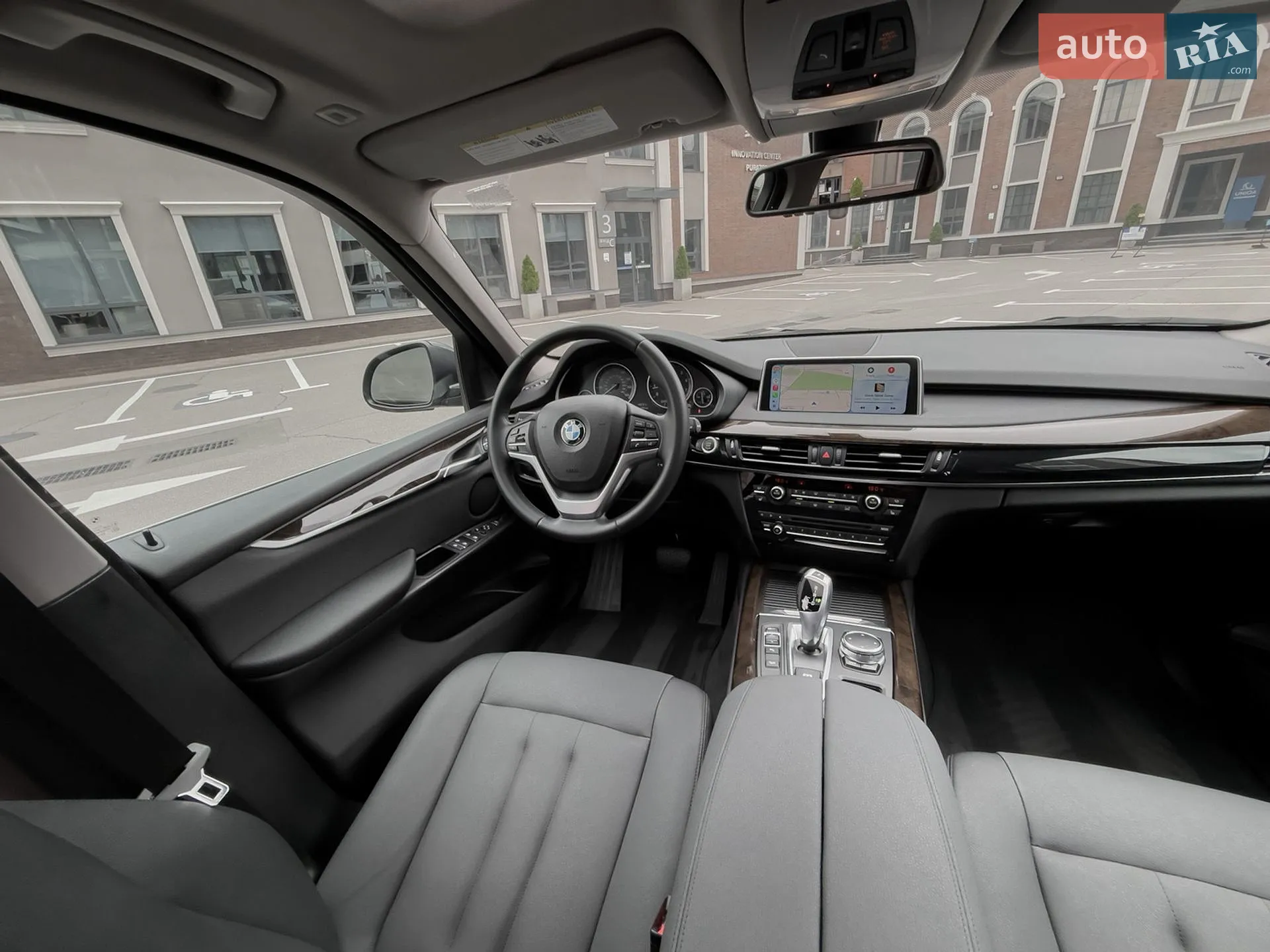 2016 BMW X5 - мініатюра 27