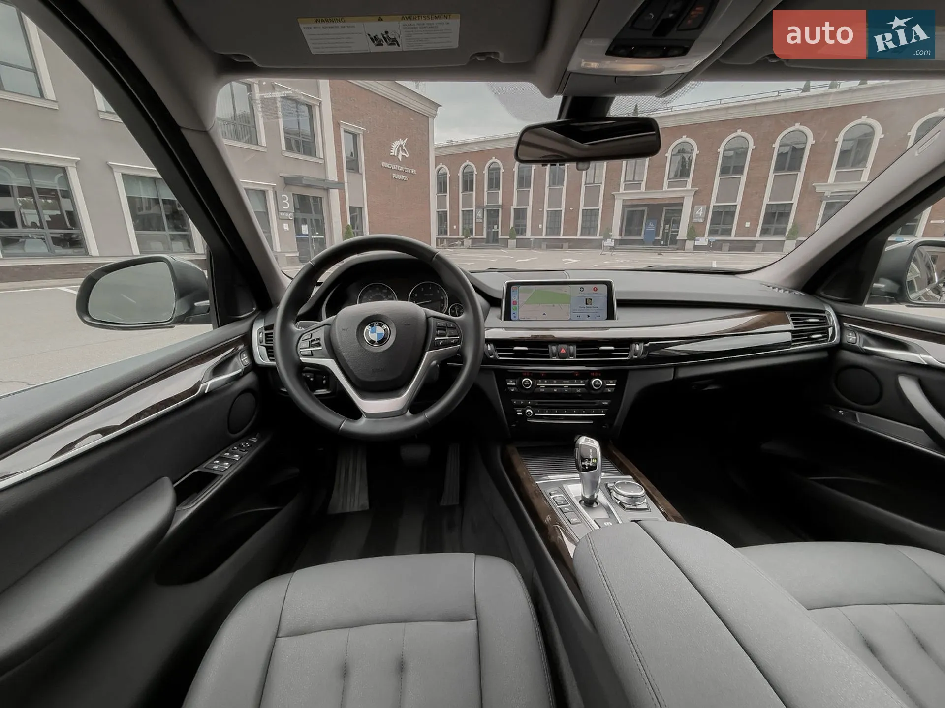 2016 BMW X5 - мініатюра 28