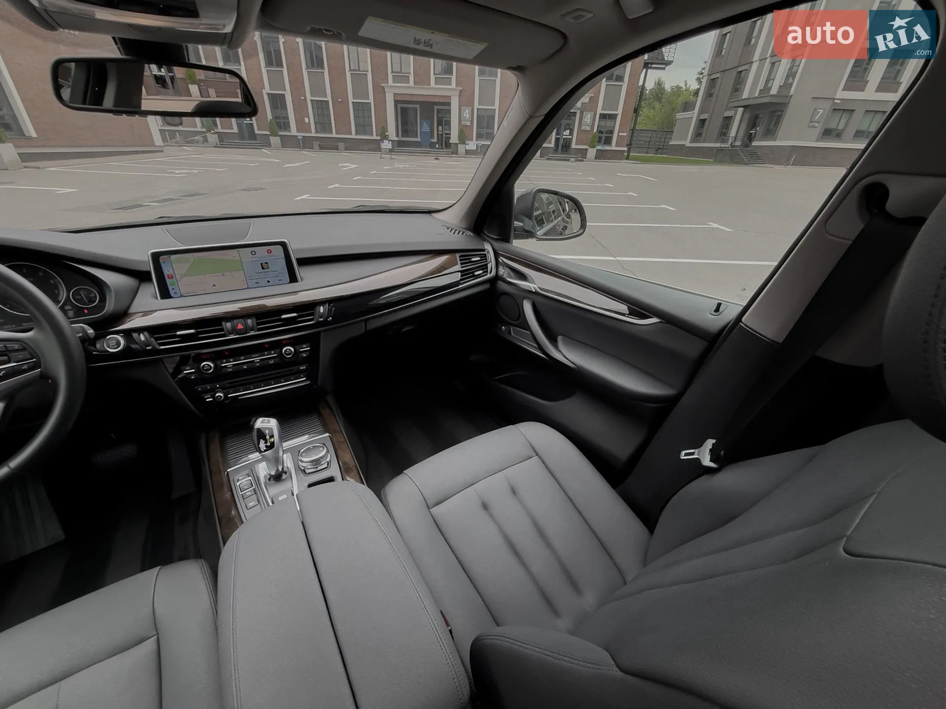 2016 BMW X5 - мініатюра 26