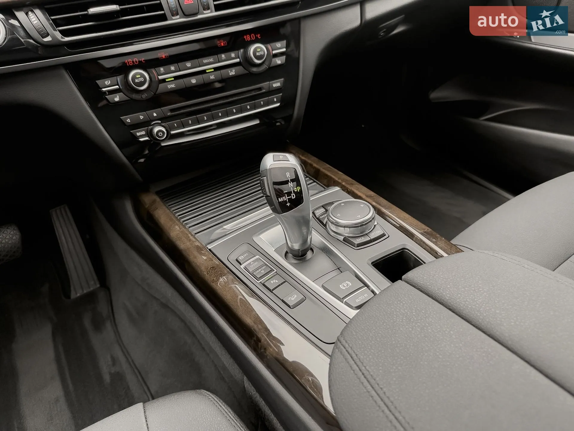 2016 BMW X5 - мініатюра 30
