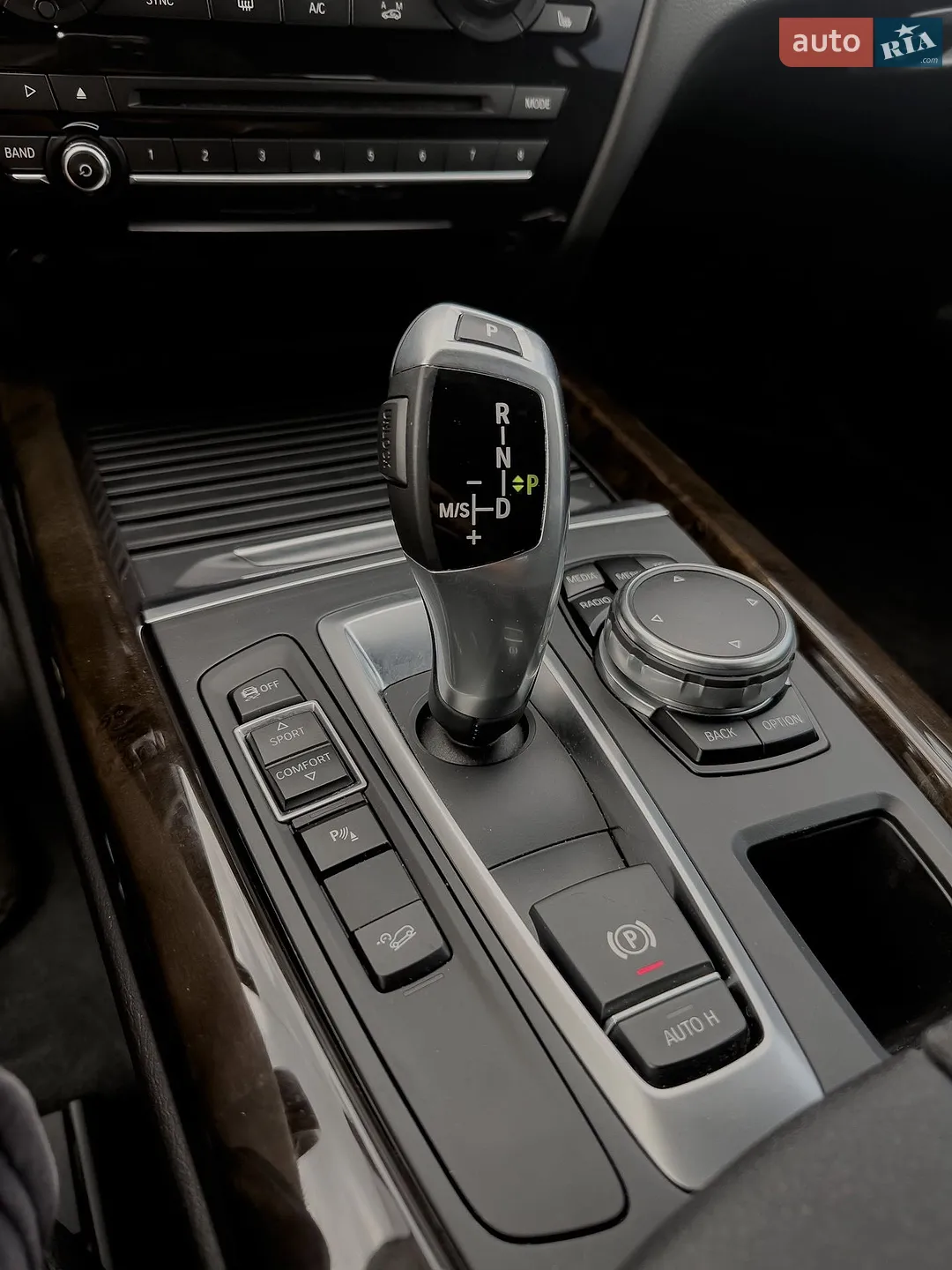 2016 BMW X5 - мініатюра 31