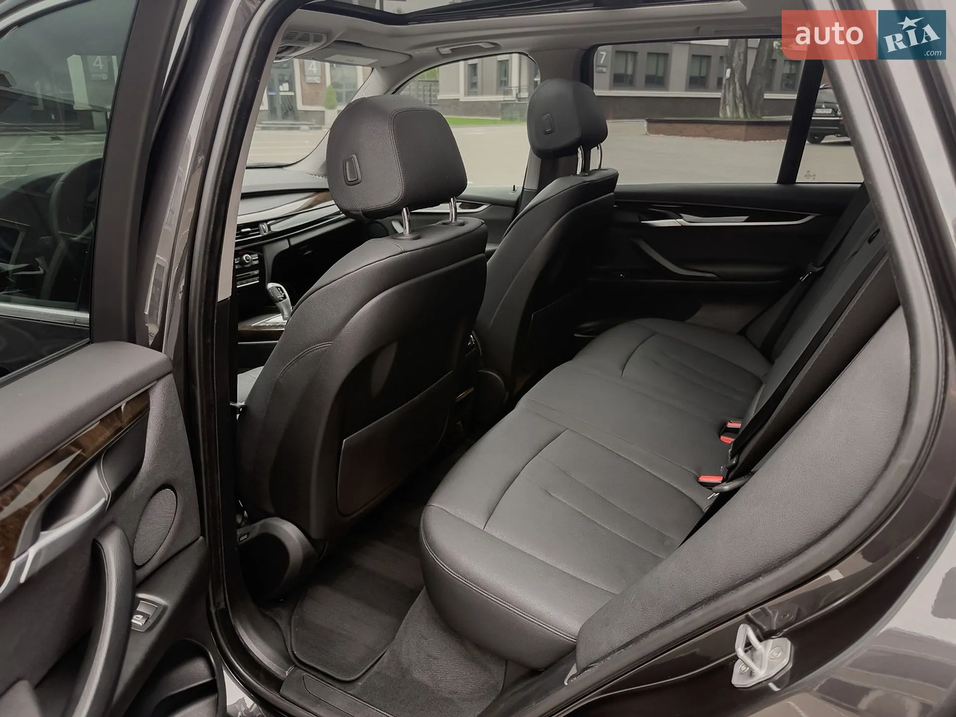 2016 BMW X5 - мініатюра 42