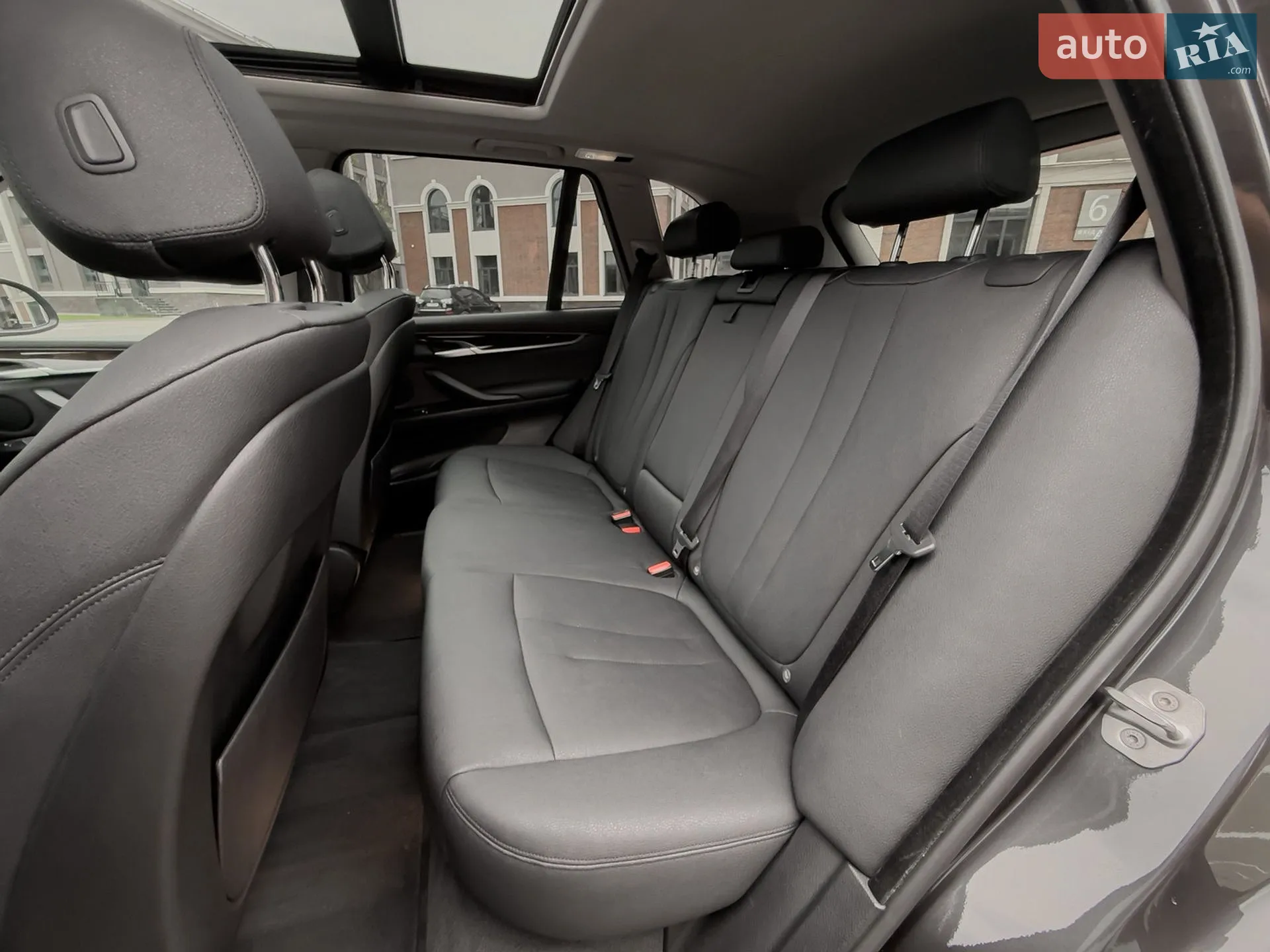 2016 BMW X5 - мініатюра 43