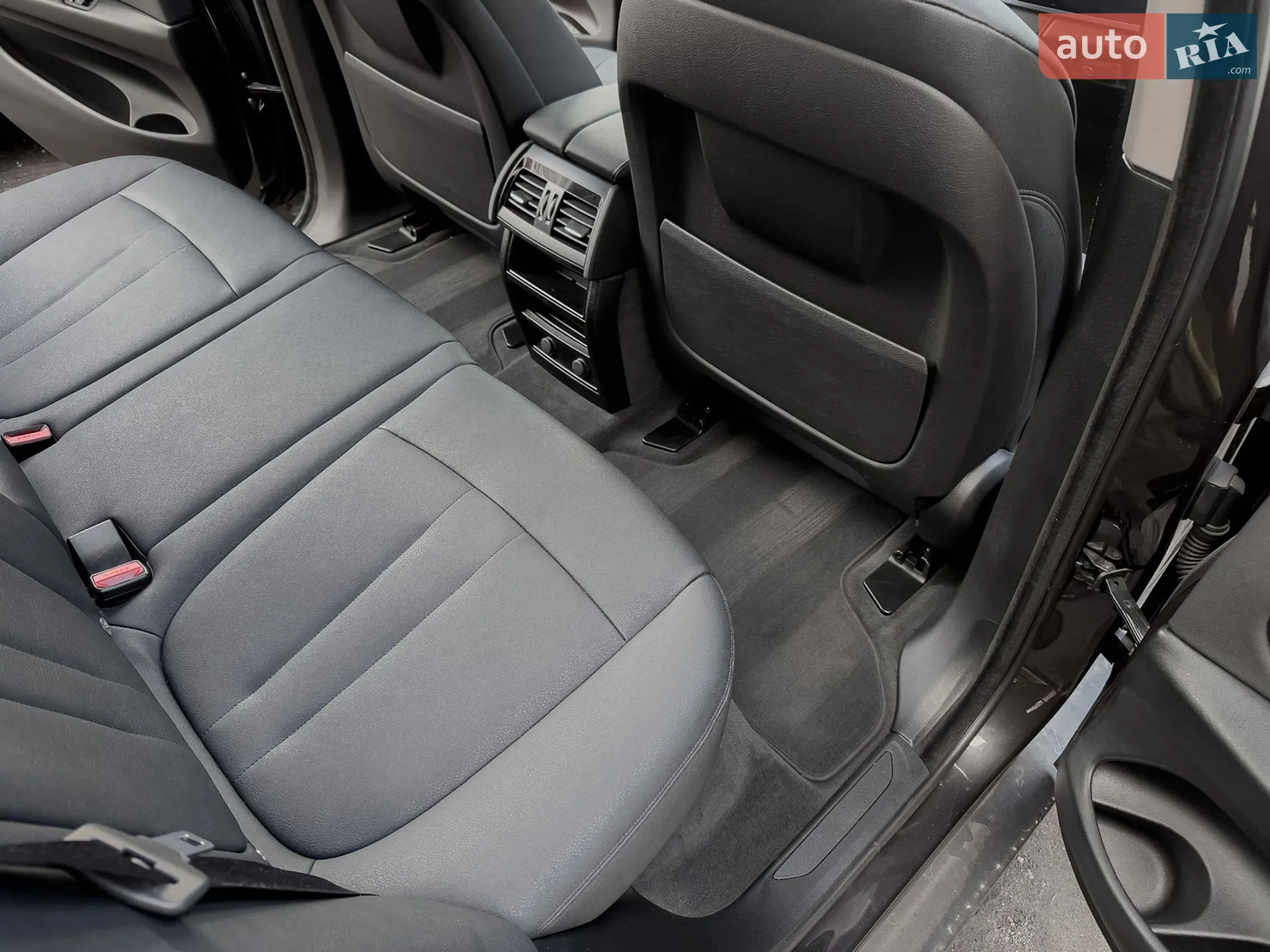 2016 BMW X5 - мініатюра 44