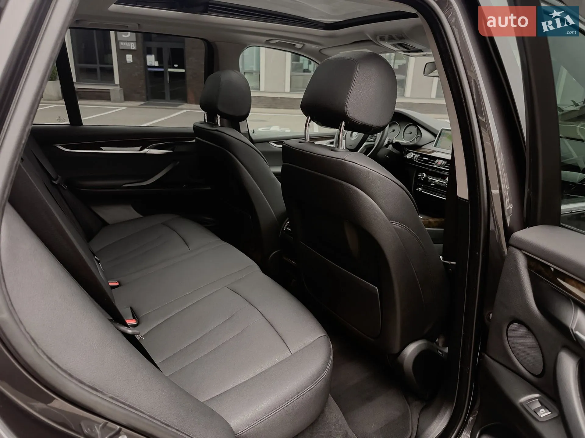 2016 BMW X5 - мініатюра 45