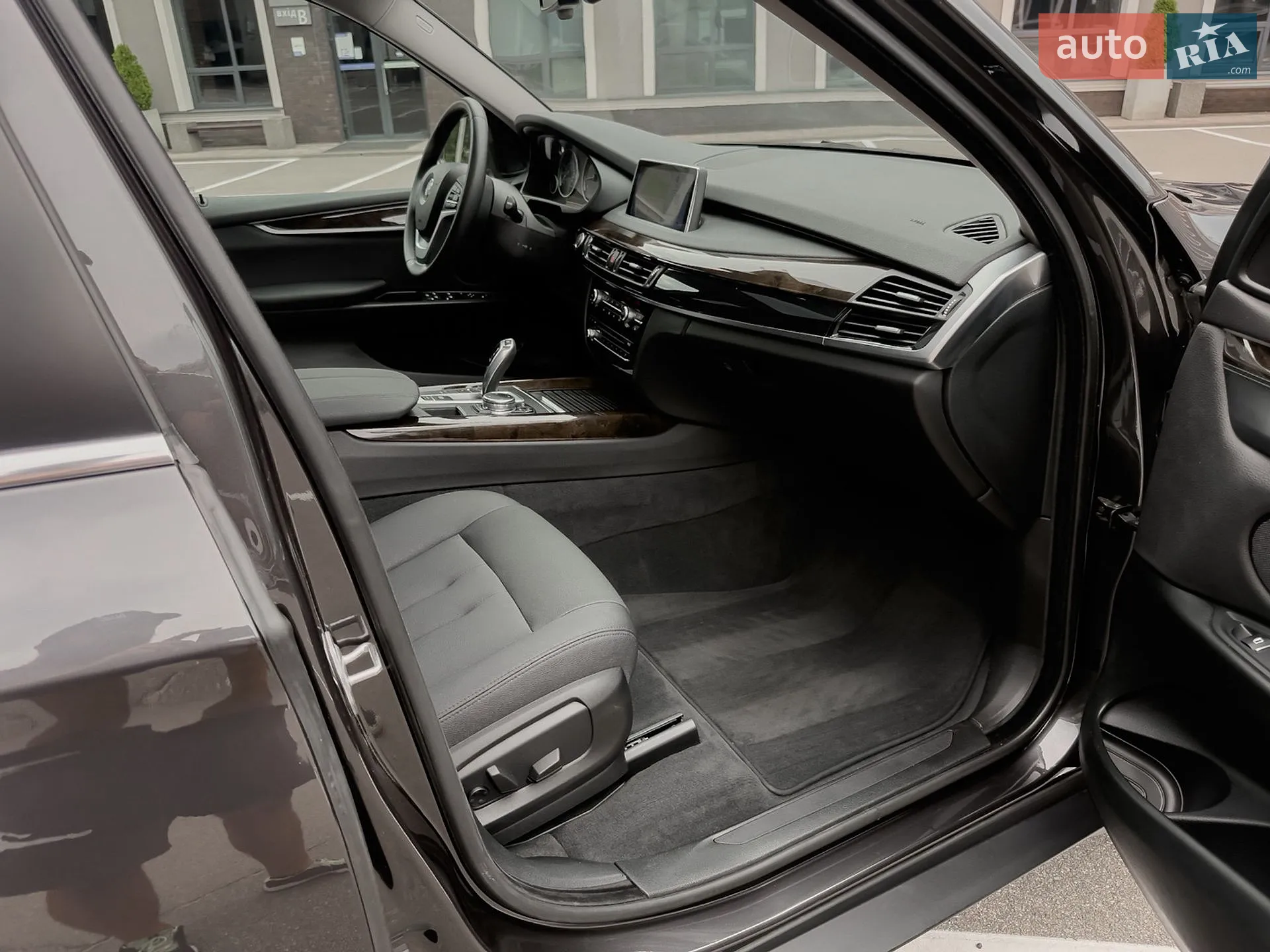 2016 BMW X5 - мініатюра 47