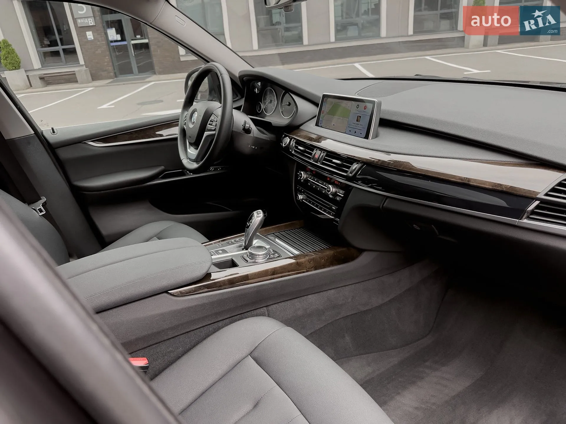2016 BMW X5 - мініатюра 49