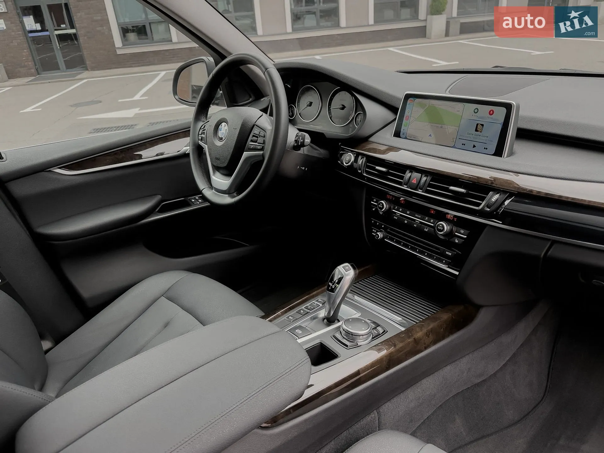 2016 BMW X5 - мініатюра 50