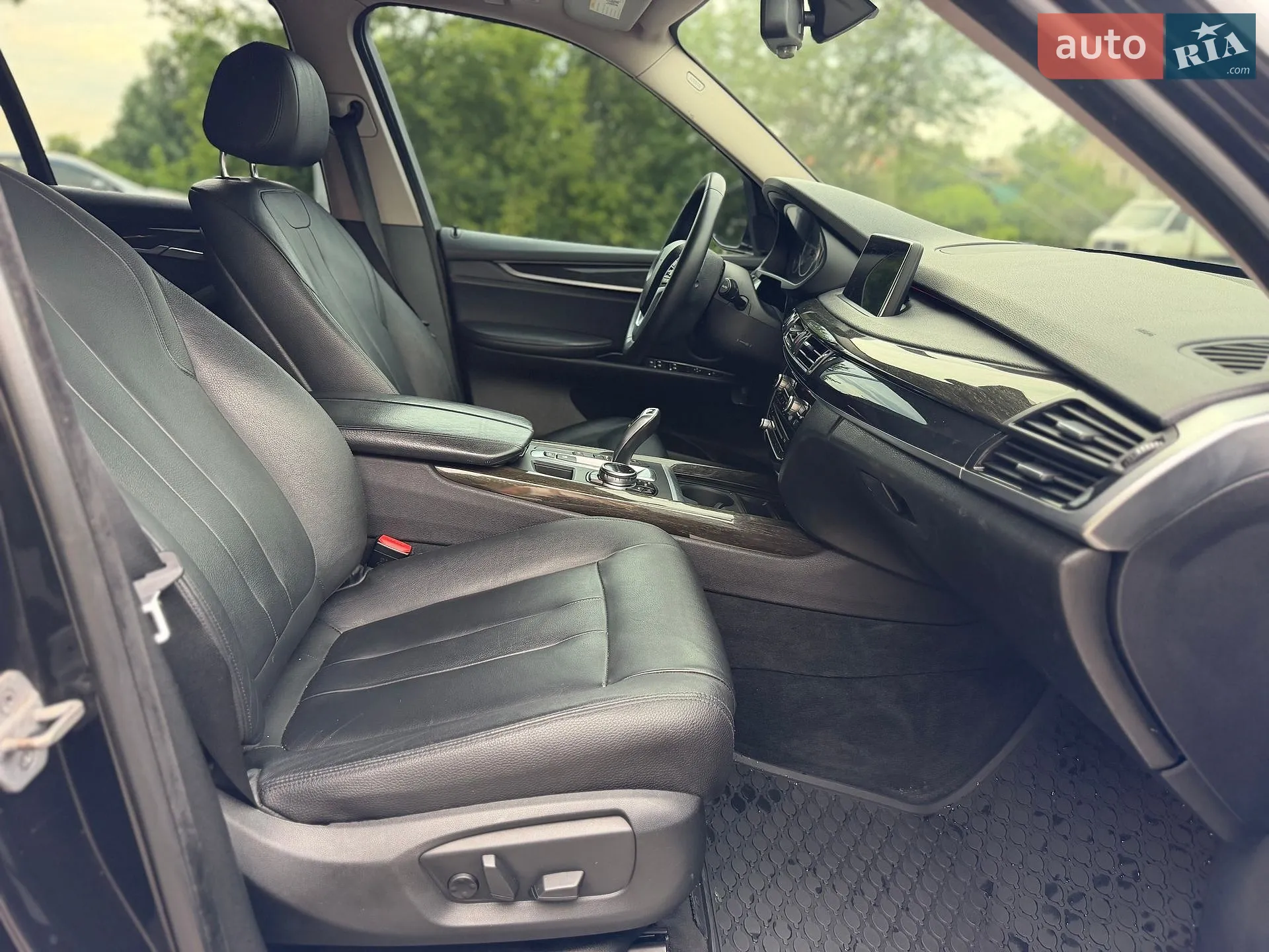 2013 BMW X5 - мініатюра 29