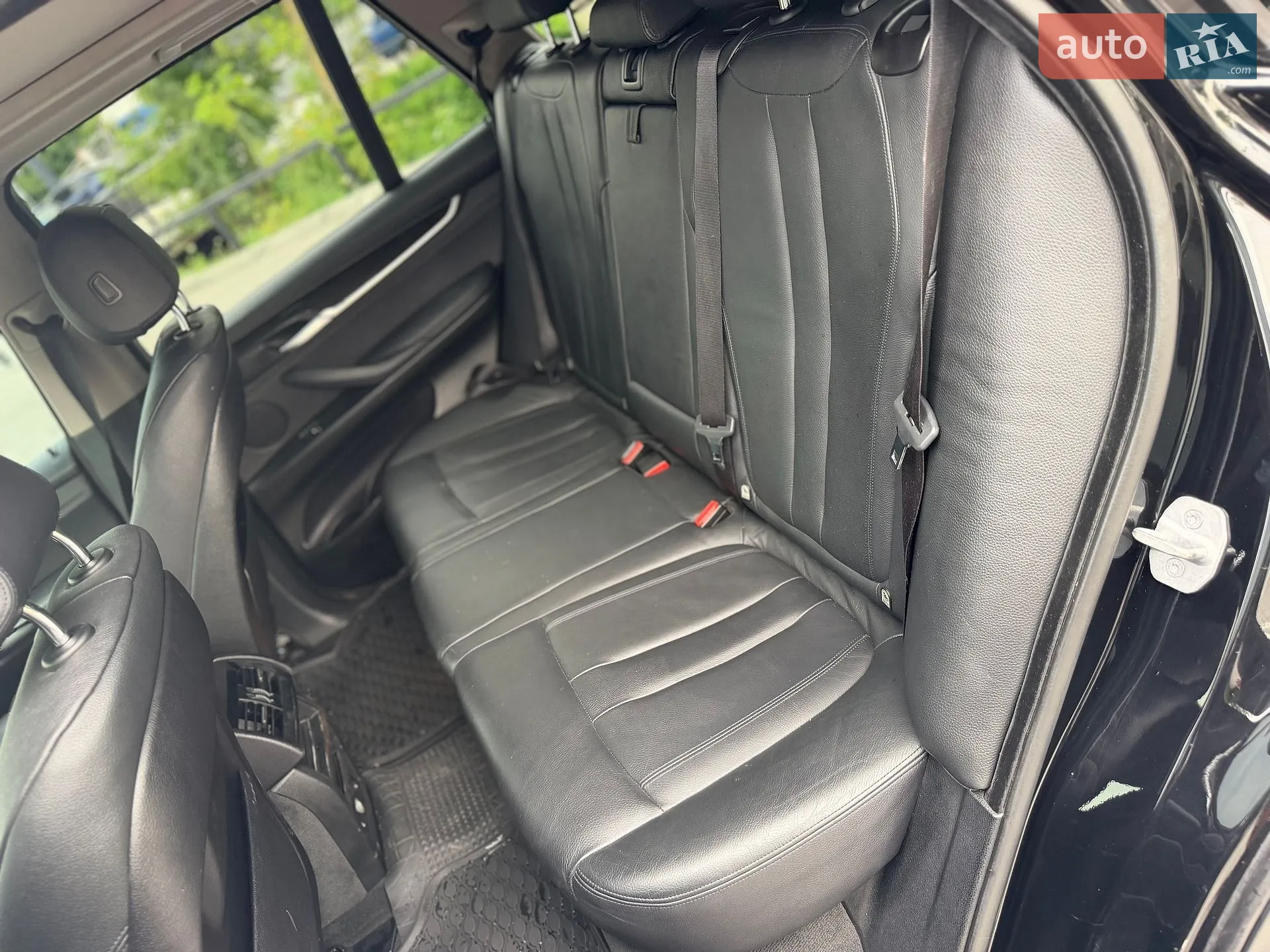 2013 BMW X5 - мініатюра 34