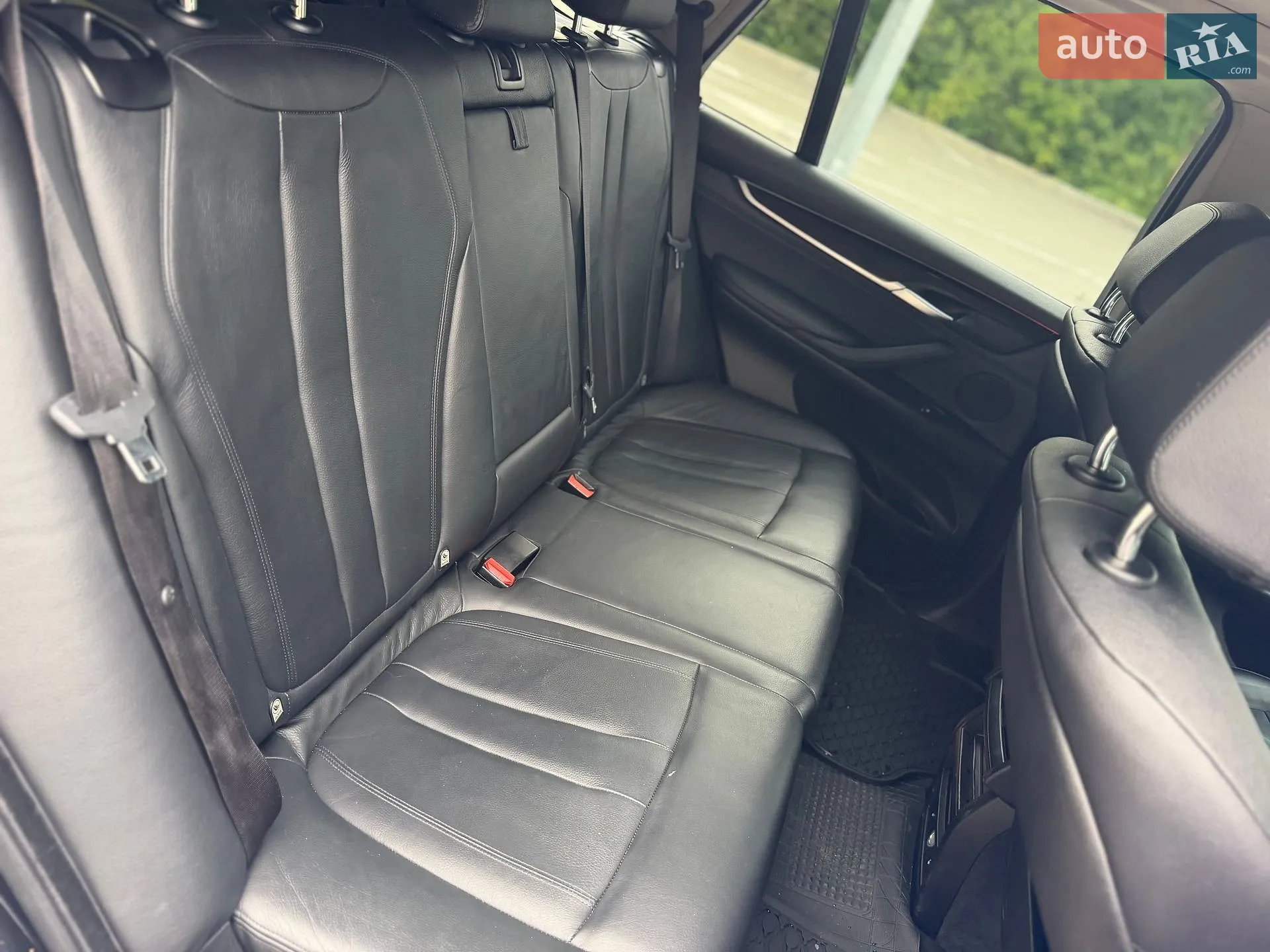 2013 BMW X5 - мініатюра 39
