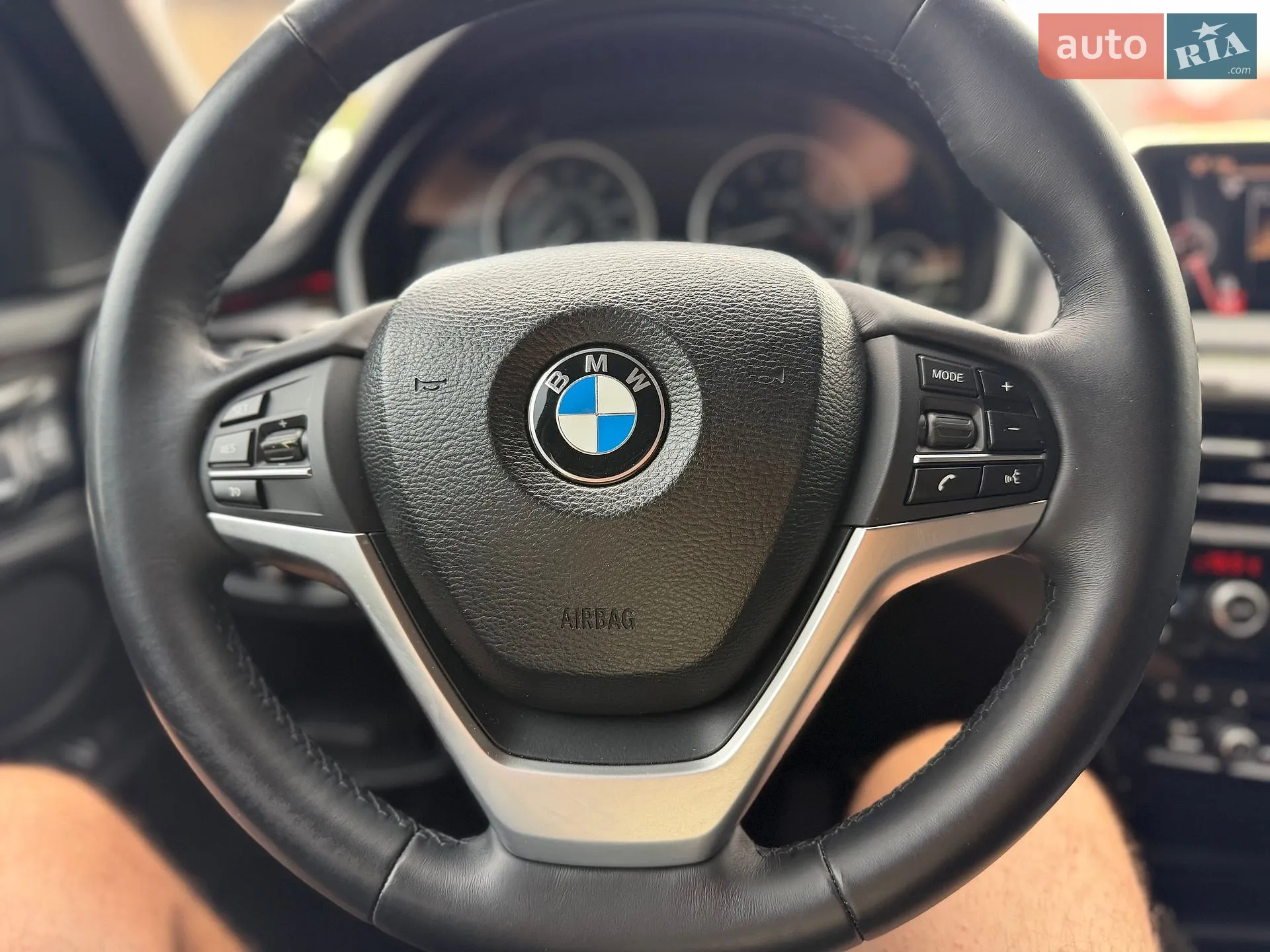 2013 BMW X5 - мініатюра 42