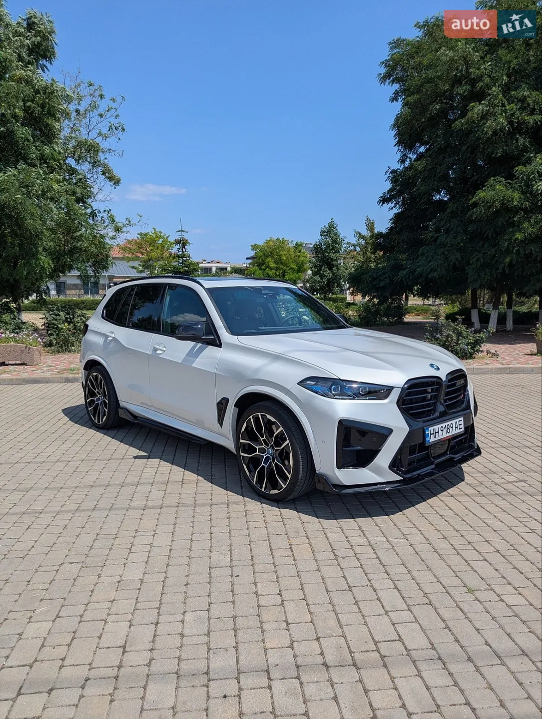 2023 BMW X5 - фото 1