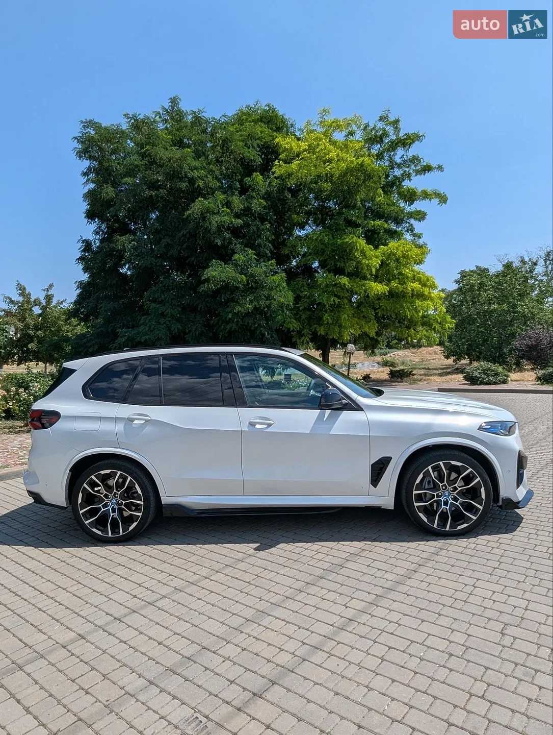 2023 BMW X5 - мініатюра 2