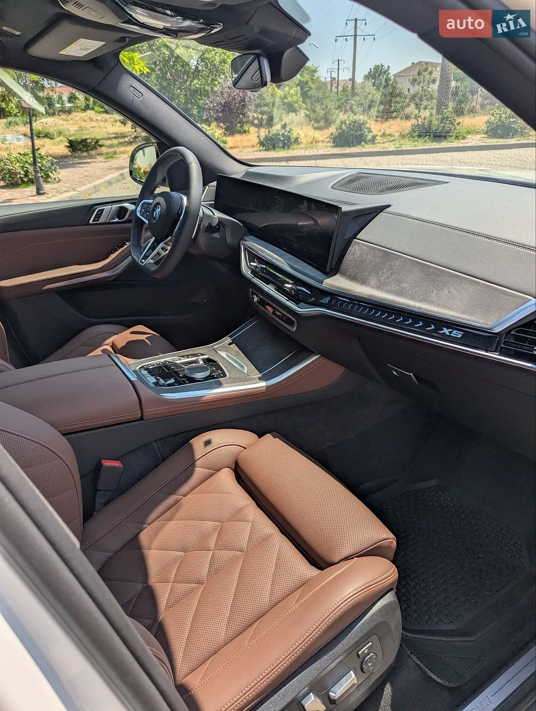 2023 BMW X5 - мініатюра 13