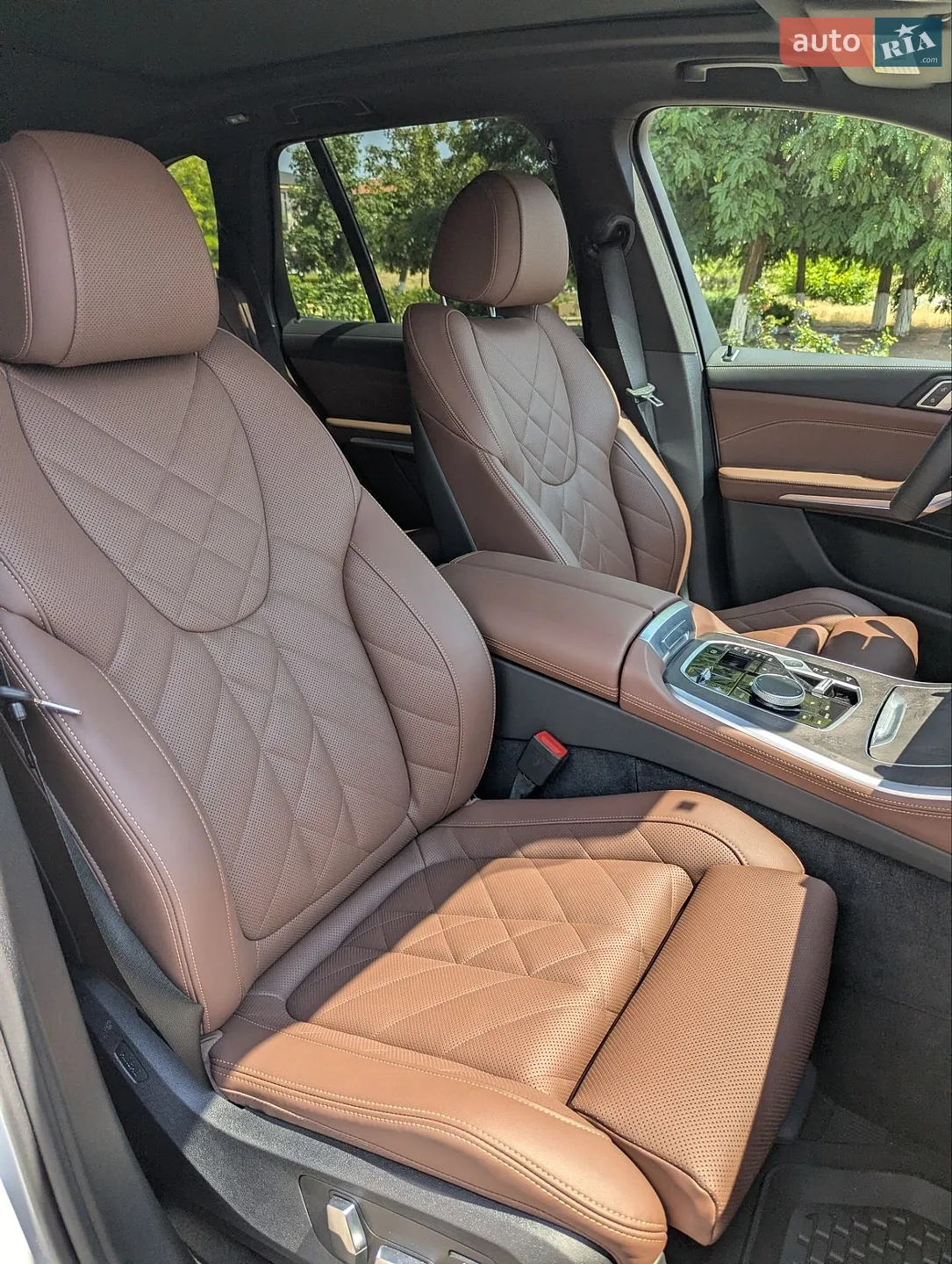 2023 BMW X5 - мініатюра 15