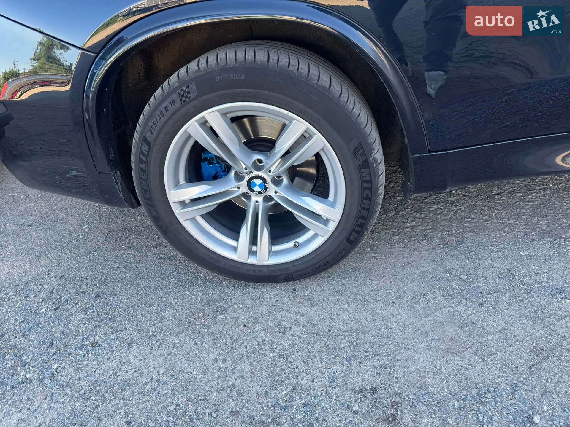 2017 BMW X5 - мініатюра 8