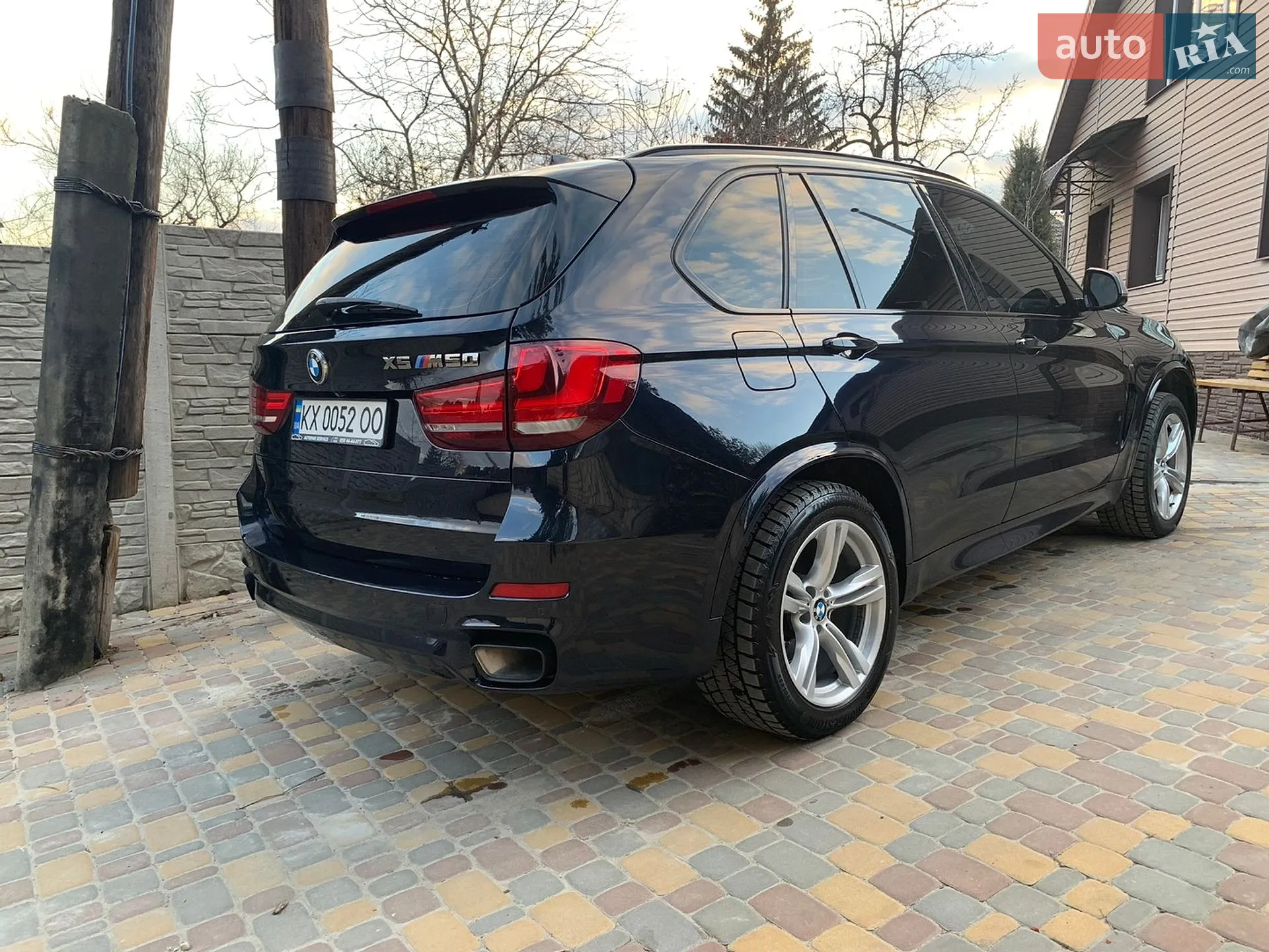 2017 BMW X5 - мініатюра 19