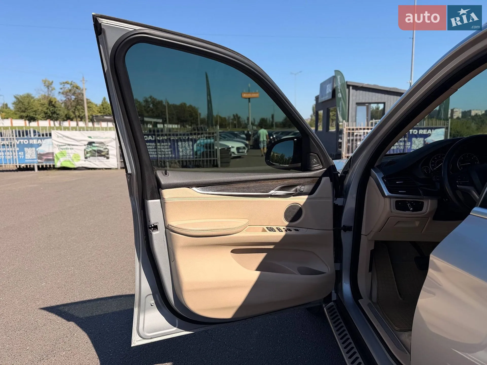 2014 BMW X5 - мініатюра 37