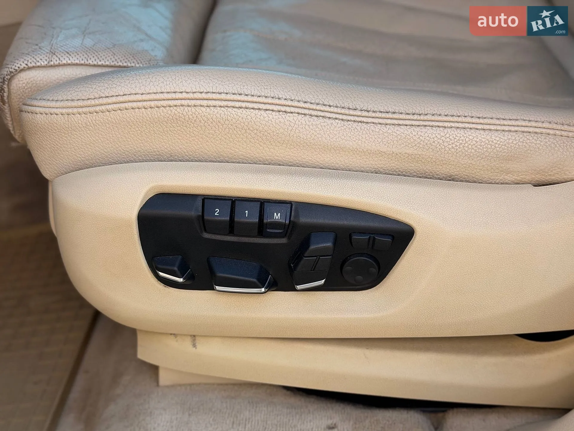 2014 BMW X5 - мініатюра 44