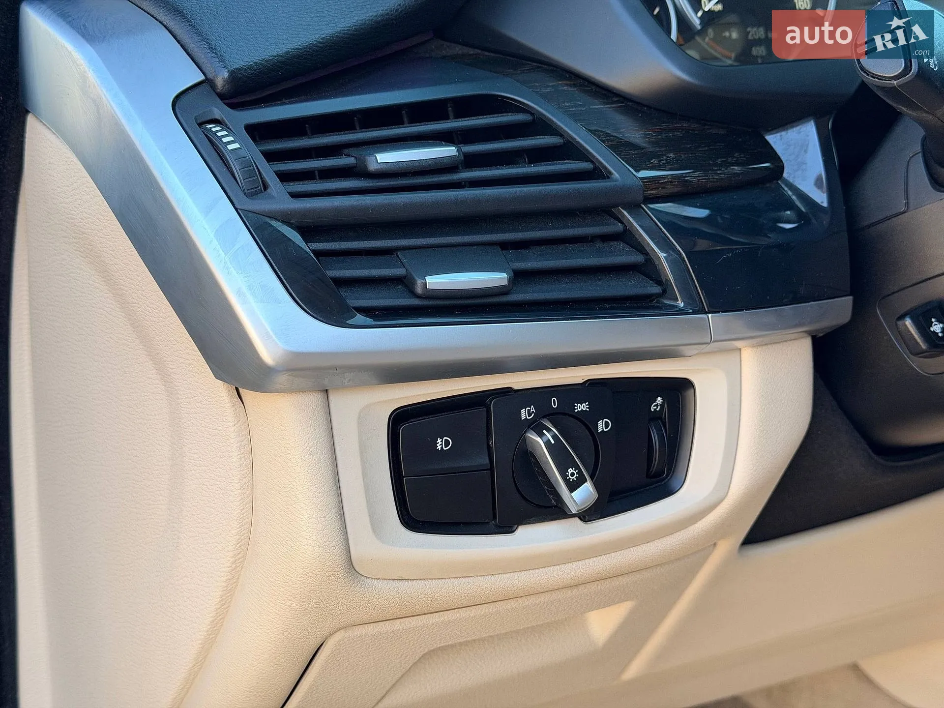 2014 BMW X5 - мініатюра 46