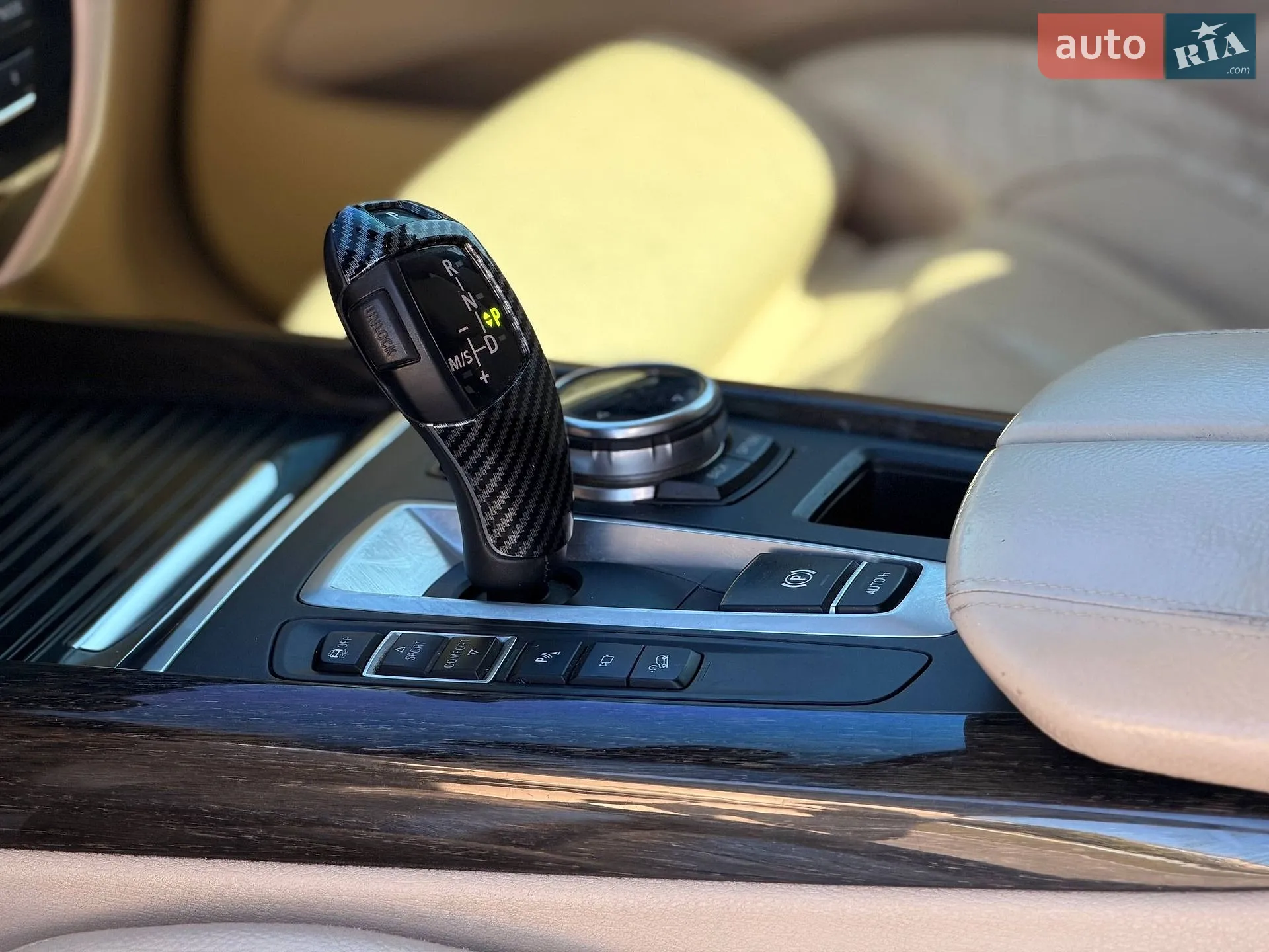 2014 BMW X5 - мініатюра 49