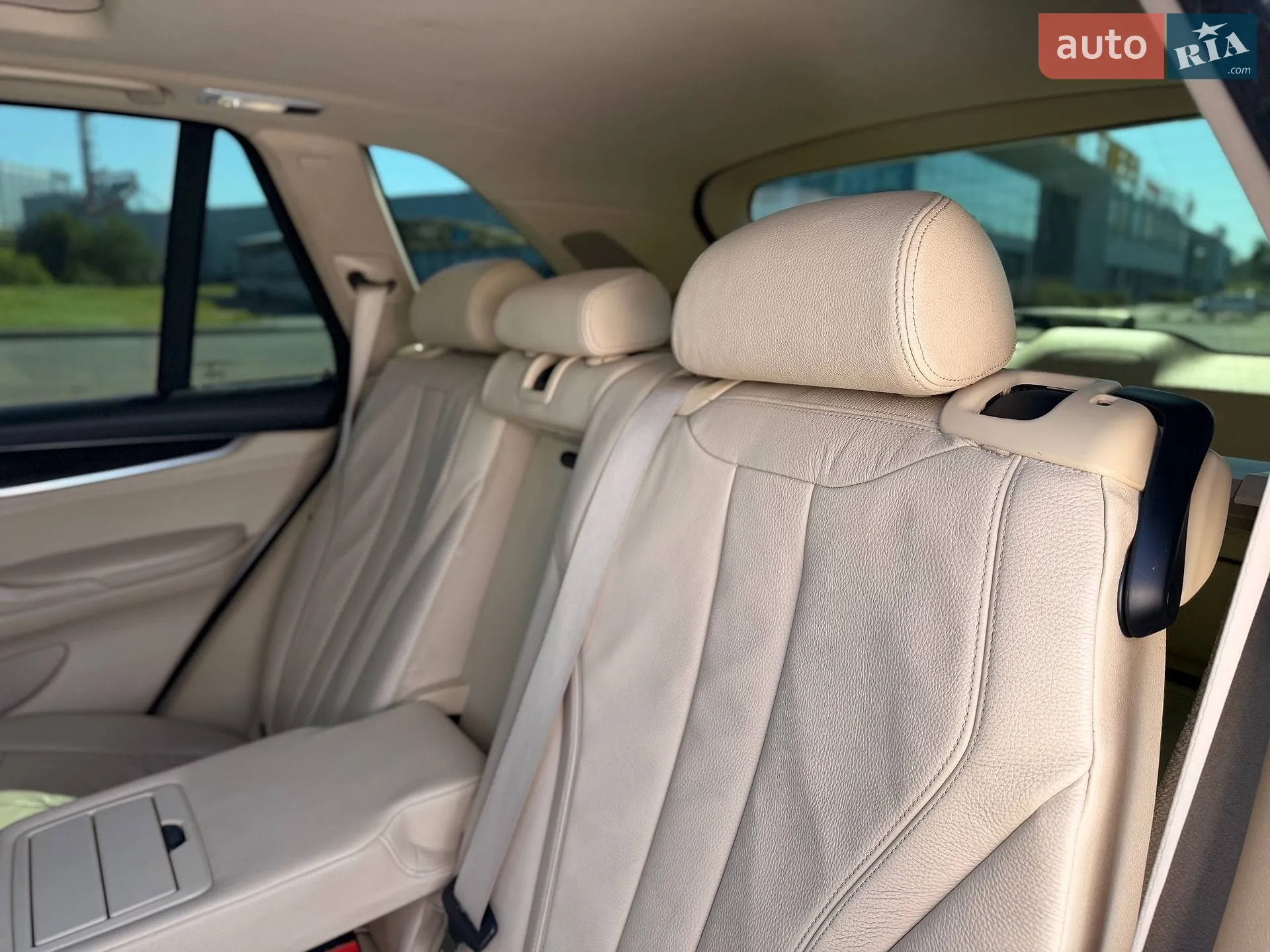 2014 BMW X5 - мініатюра 54