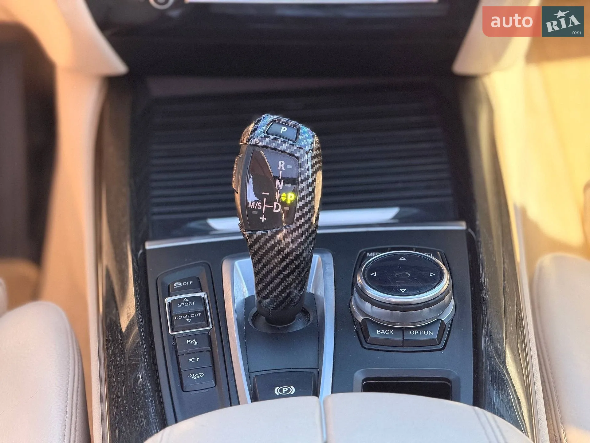2014 BMW X5 - мініатюра 63