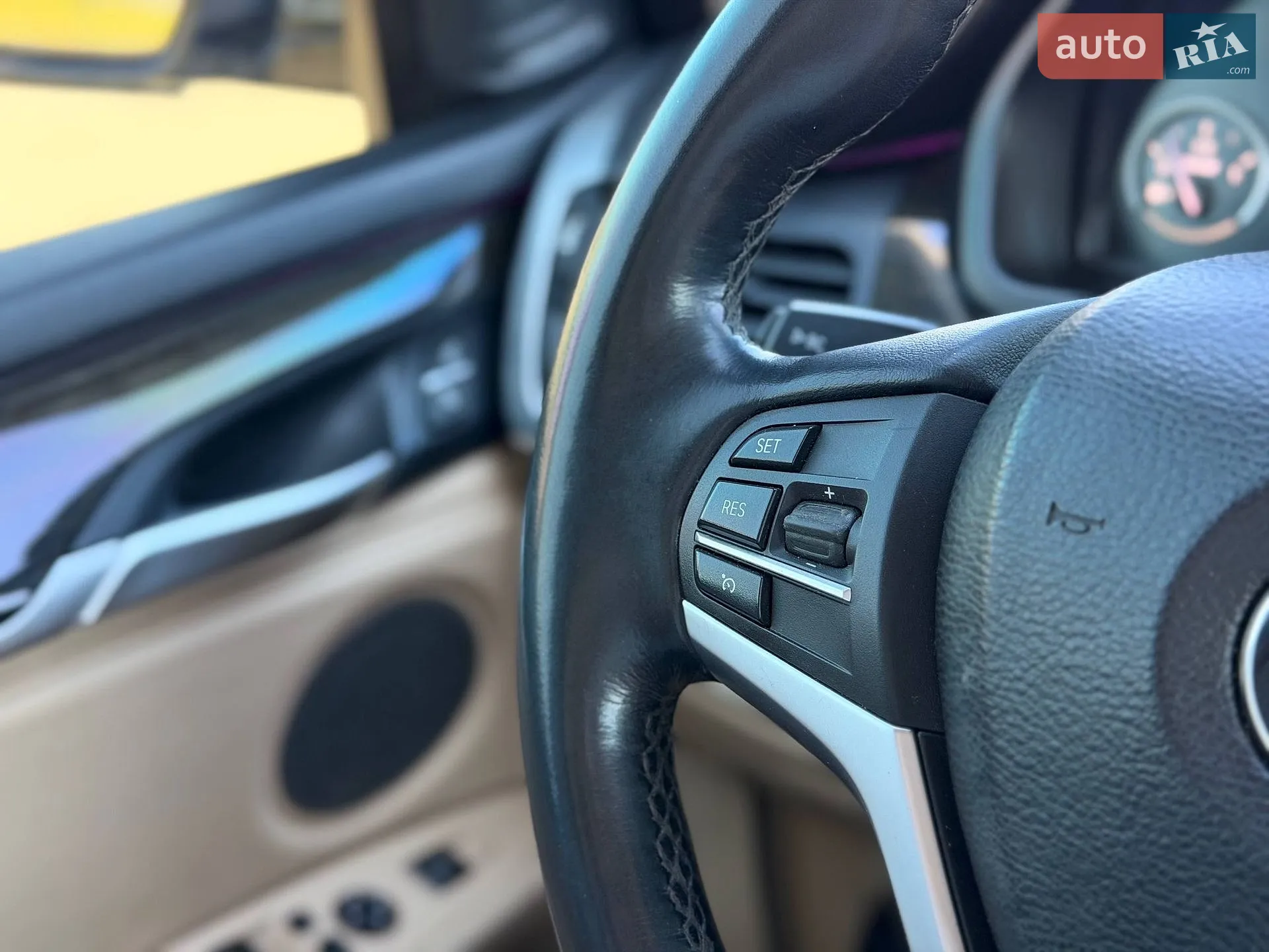 2014 BMW X5 - мініатюра 66