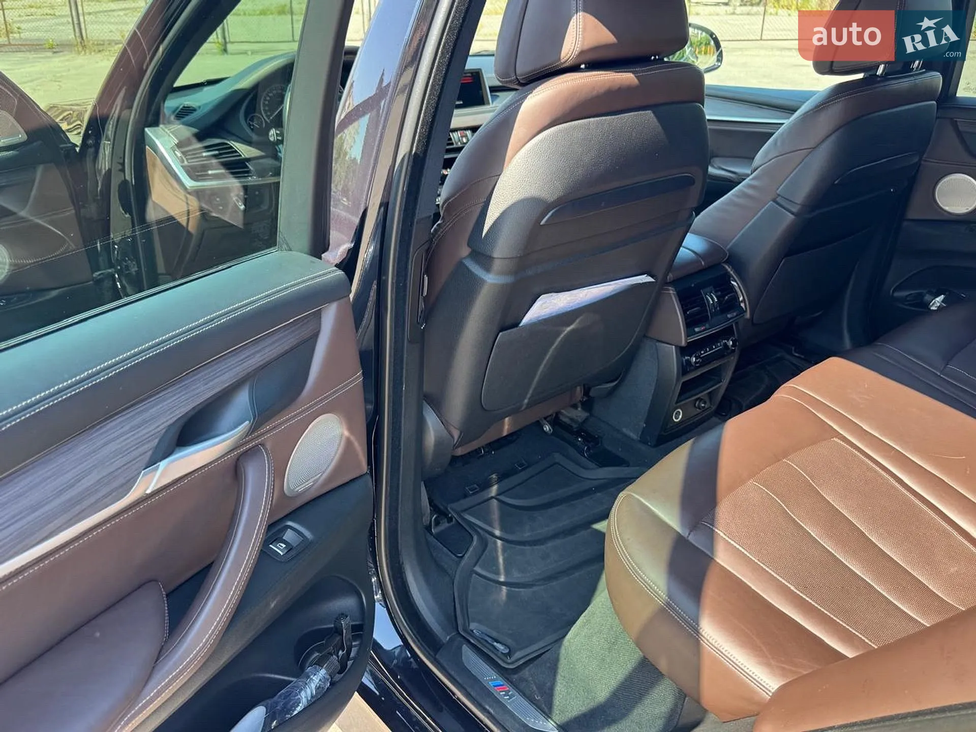 2015 BMW X5 - мініатюра 14