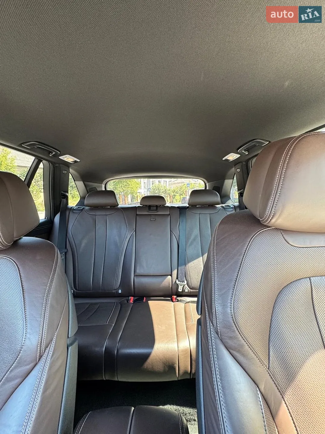 2015 BMW X5 - мініатюра 30