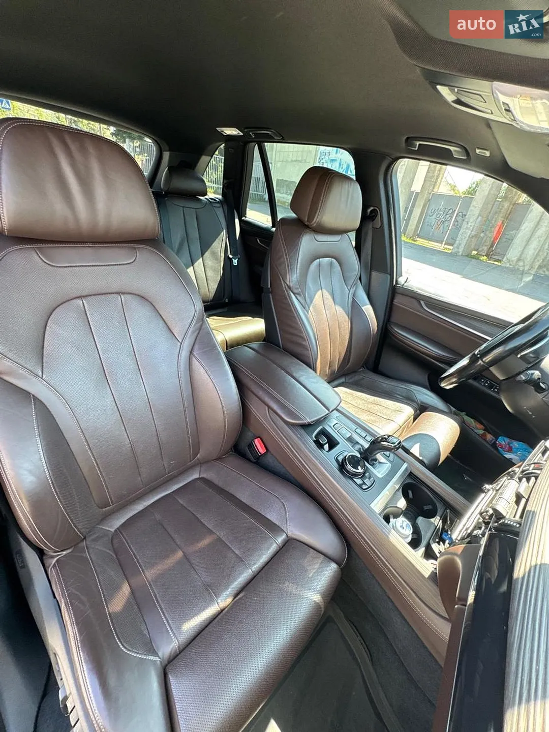 2015 BMW X5 - мініатюра 37