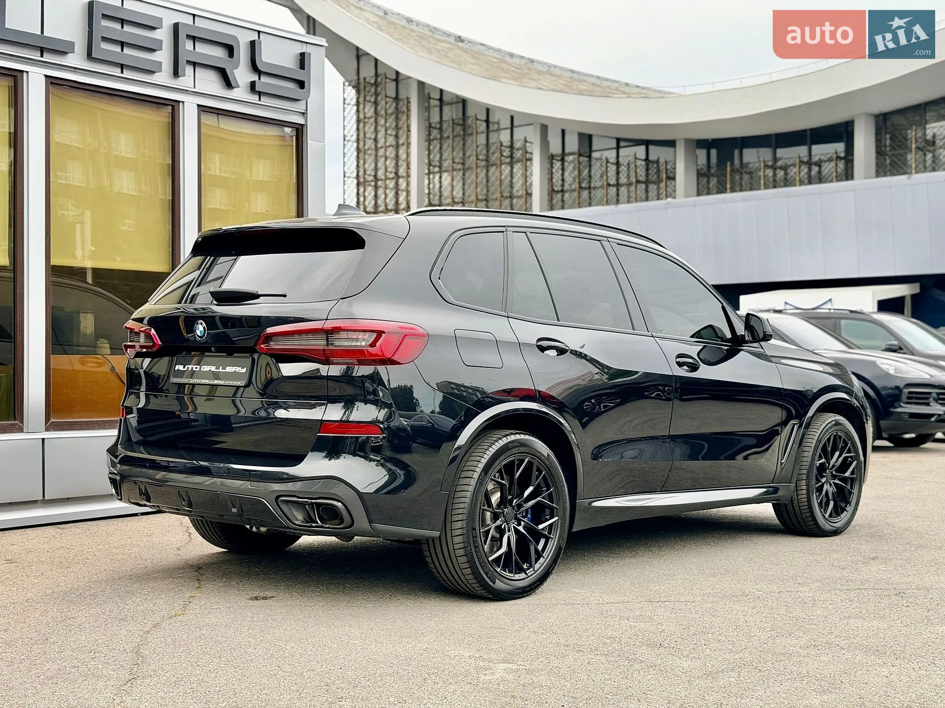2019 BMW X5 - мініатюра 6