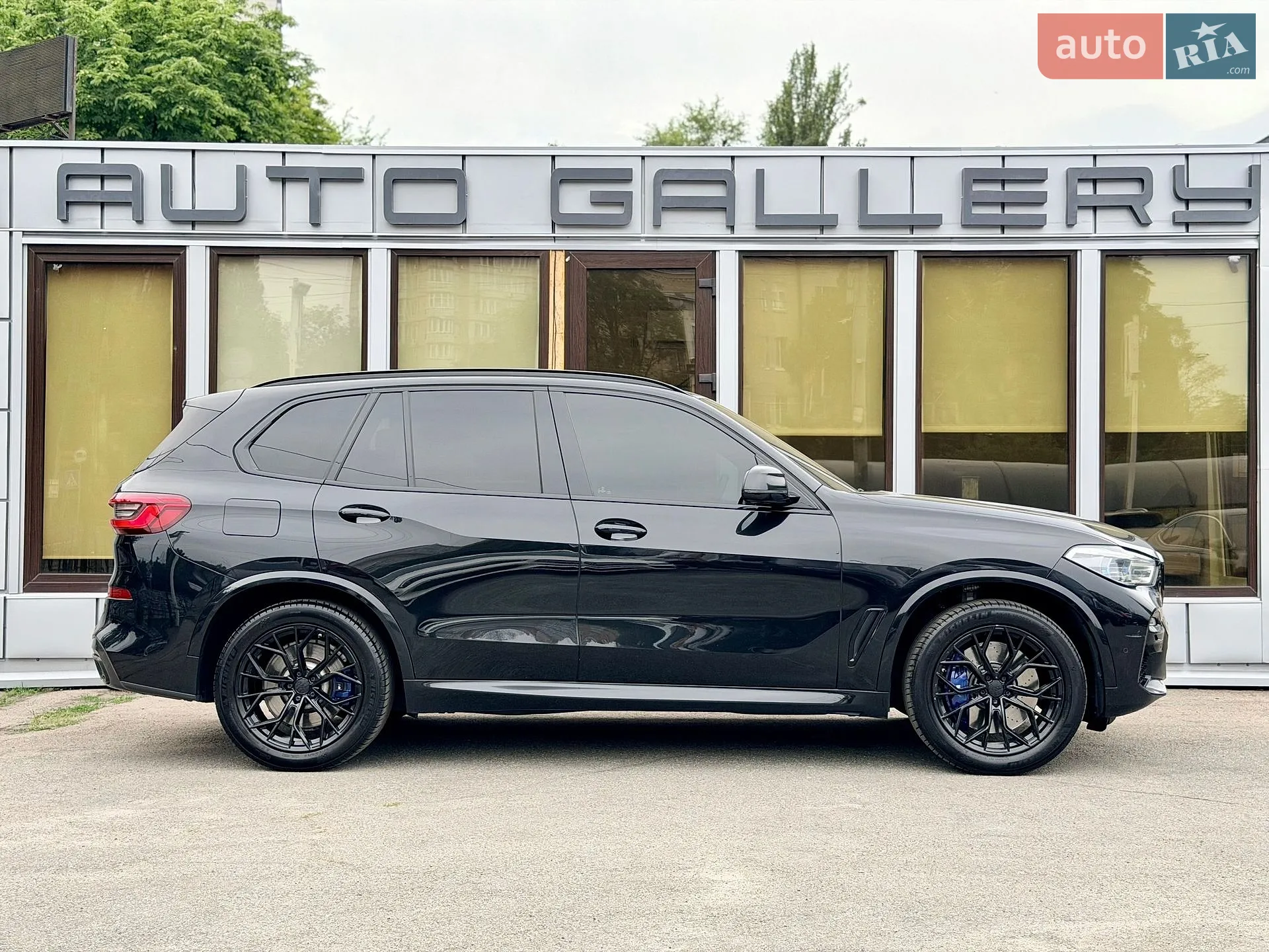 2019 BMW X5 - мініатюра 4