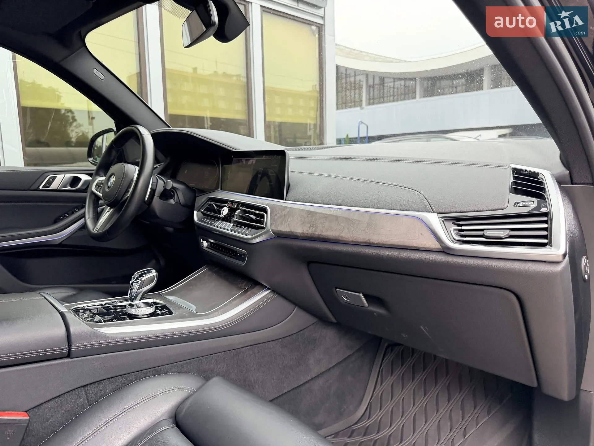 2019 BMW X5 - мініатюра 13