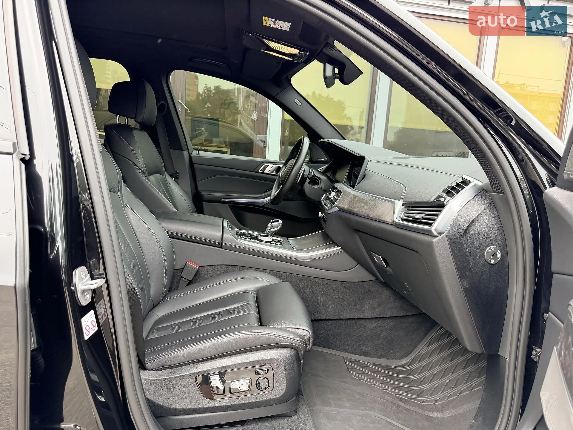 2019 BMW X5 - мініатюра 14